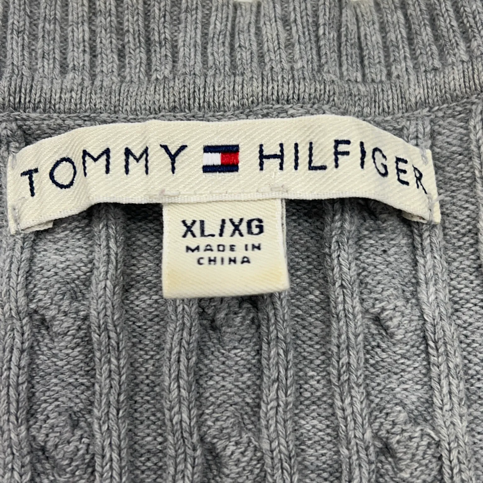 Tommy Hilfiger - bild 3