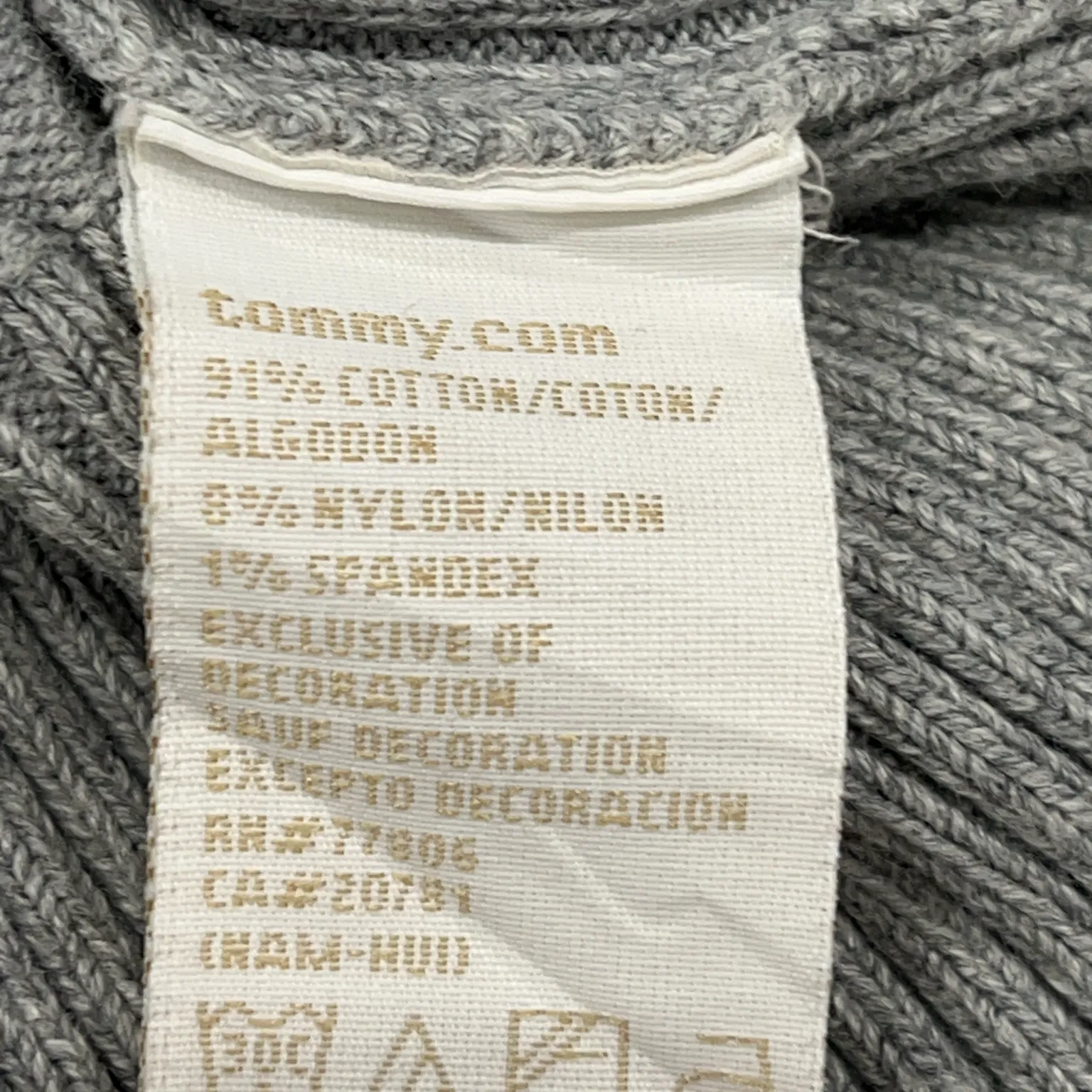 Tommy Hilfiger - bild 4