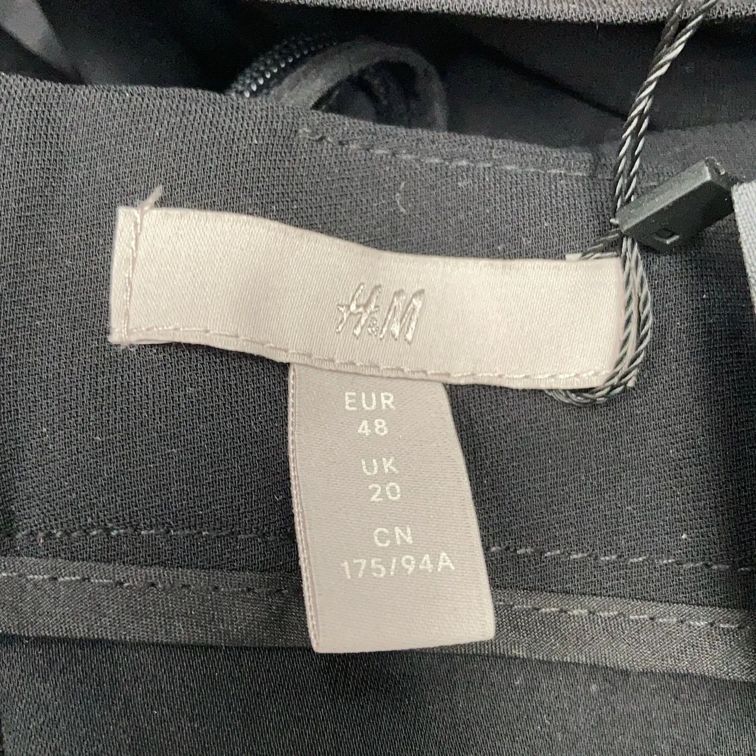 H&M Modern Classic - bild 3