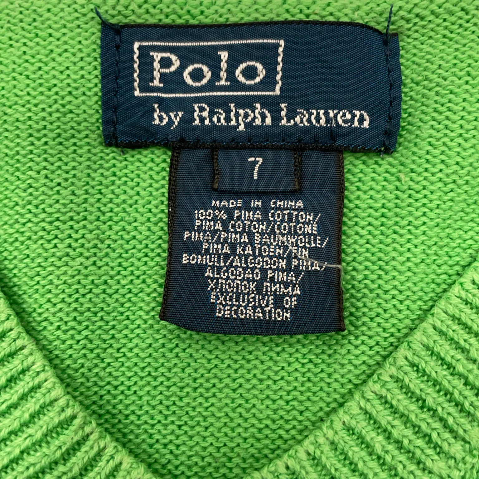 Polo Ralph Lauren - bild 3