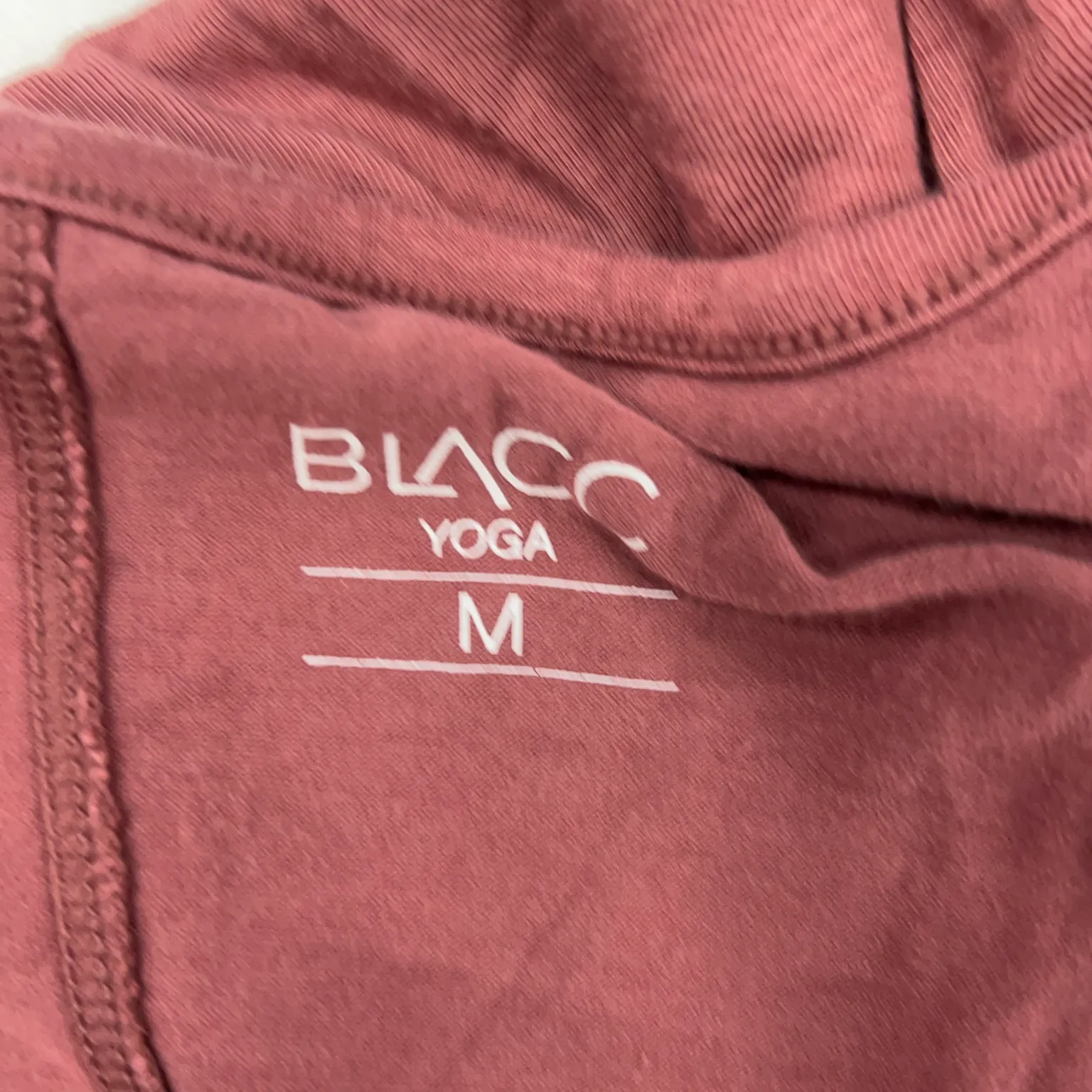 Blacc Yoga - bild 3