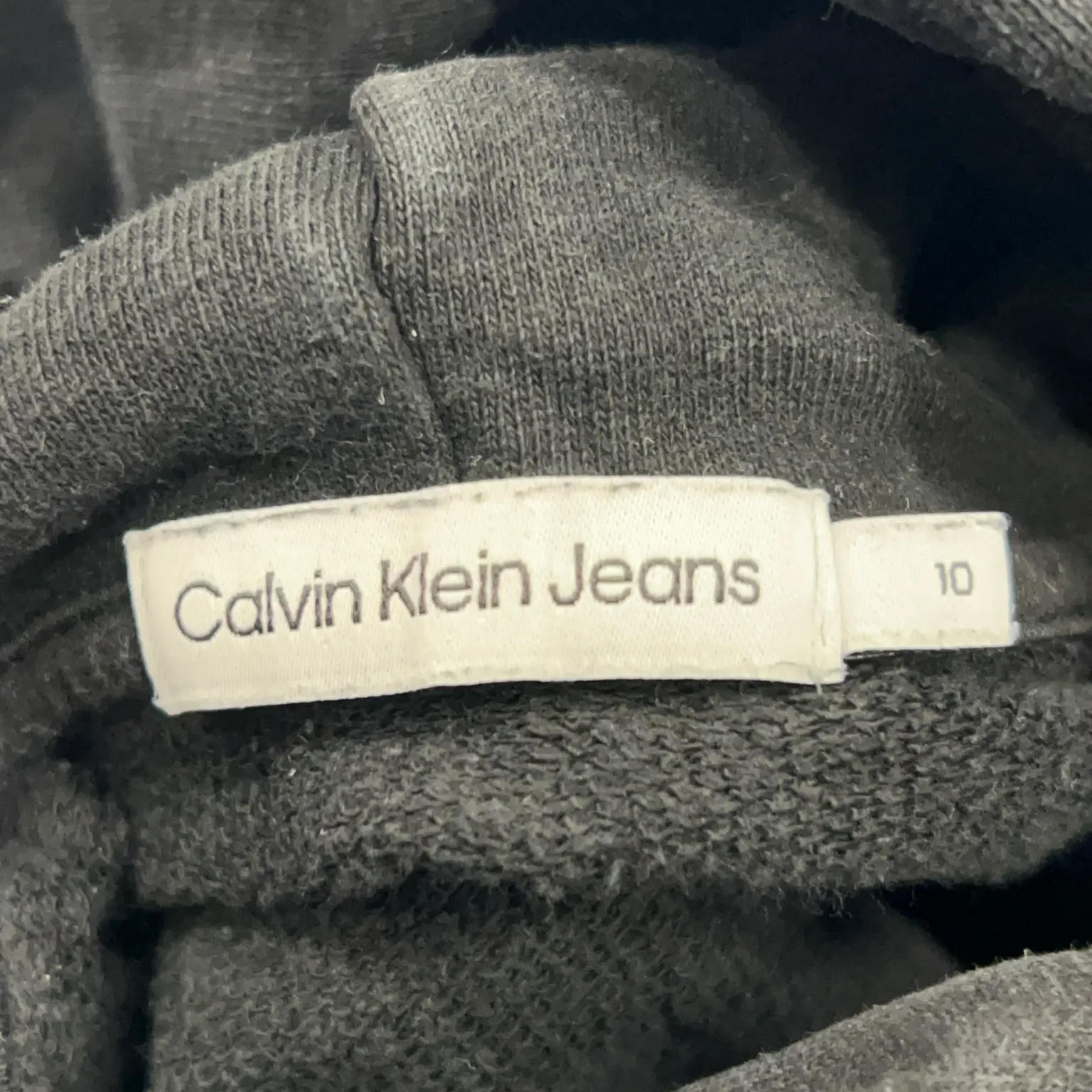 Calvin Klein Jeans - bild 3