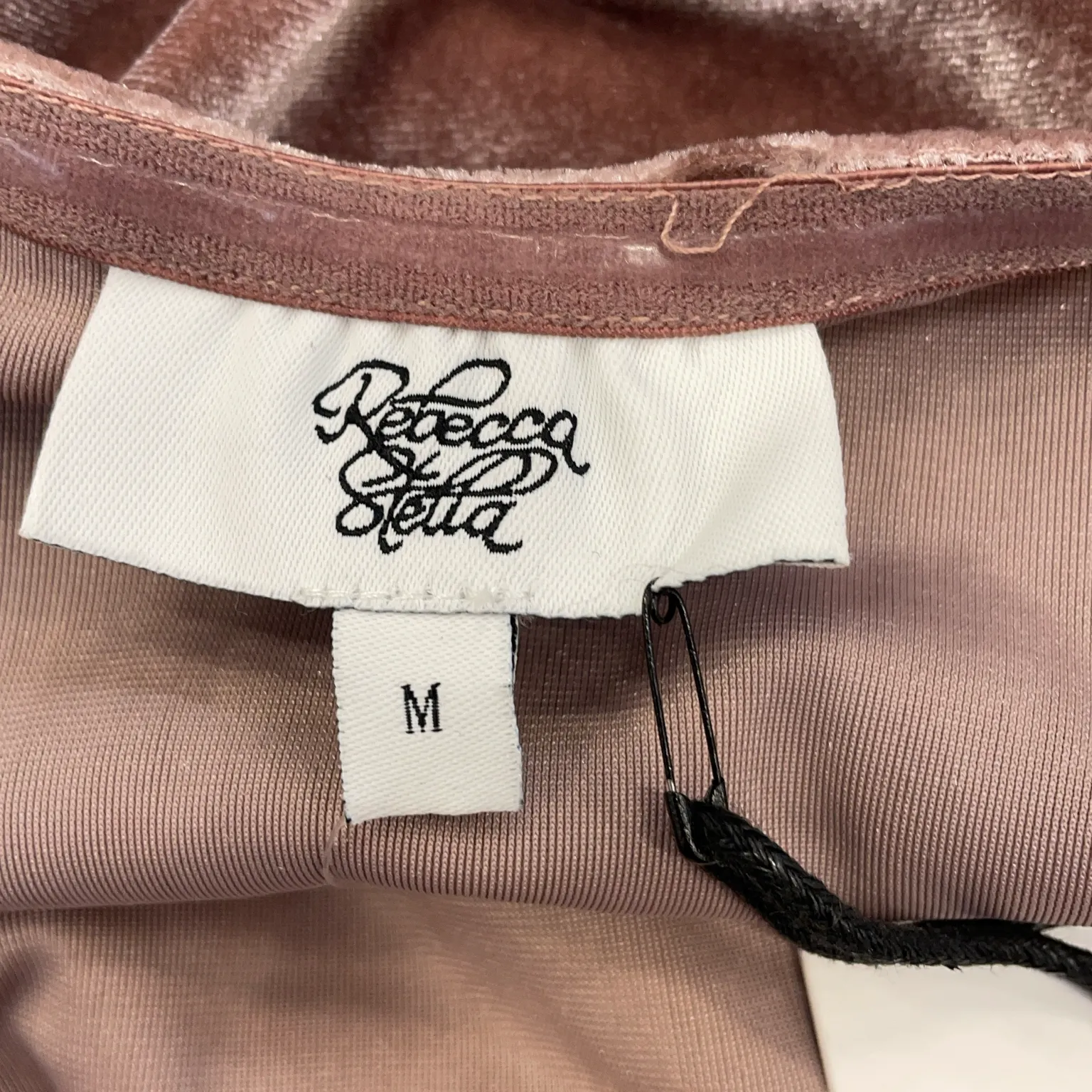 Rebecca Stella - bild 3