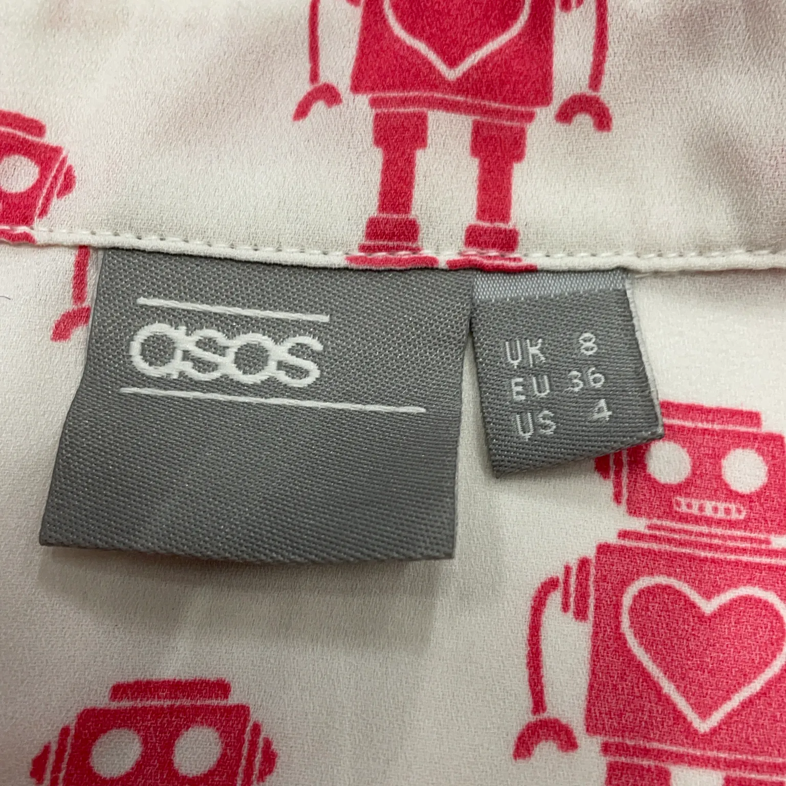 ASOS - bild 3