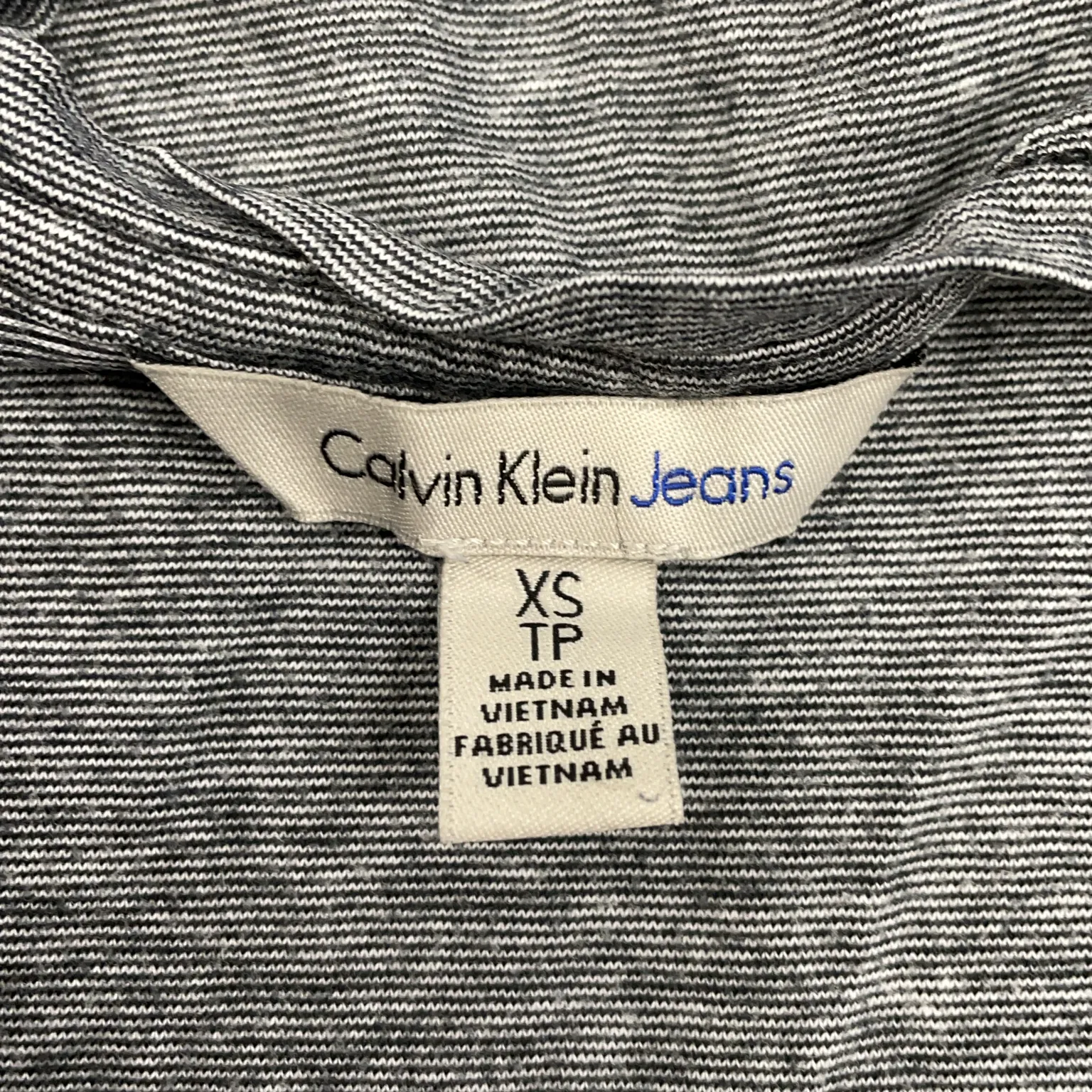 Calvin Klein Jeans - bild 3