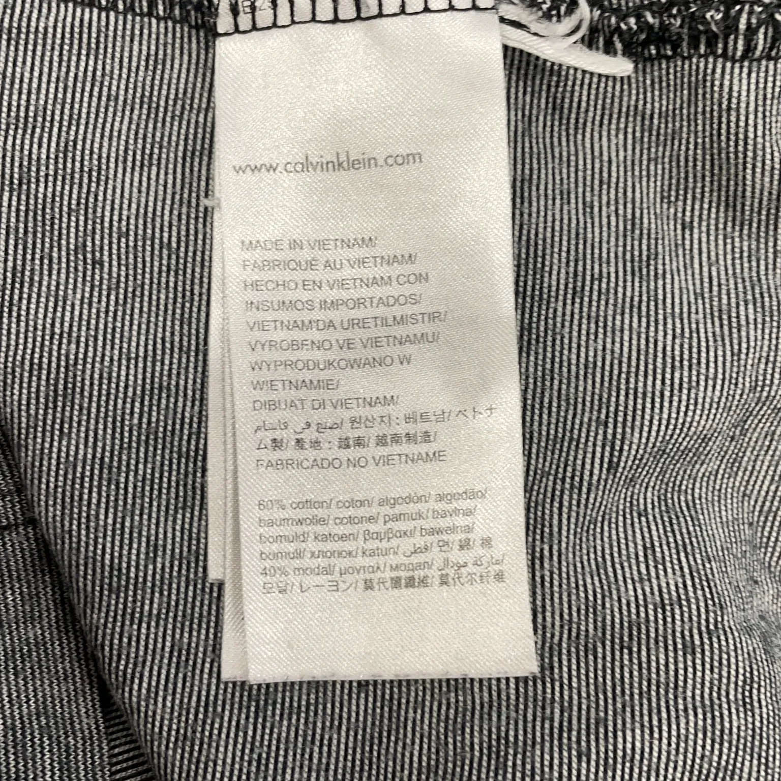 Calvin Klein Jeans - bild 4