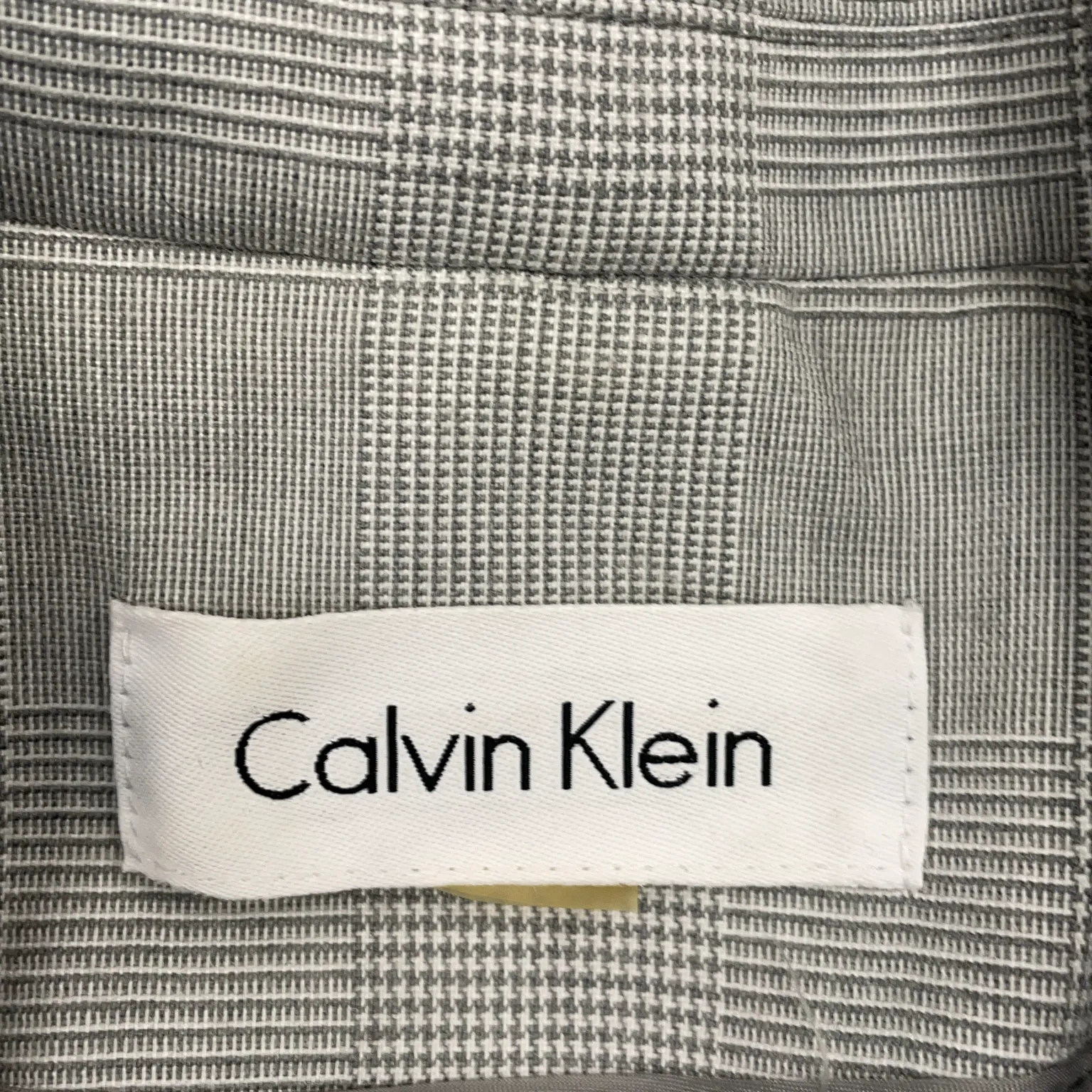 Calvin Klein - bild 3