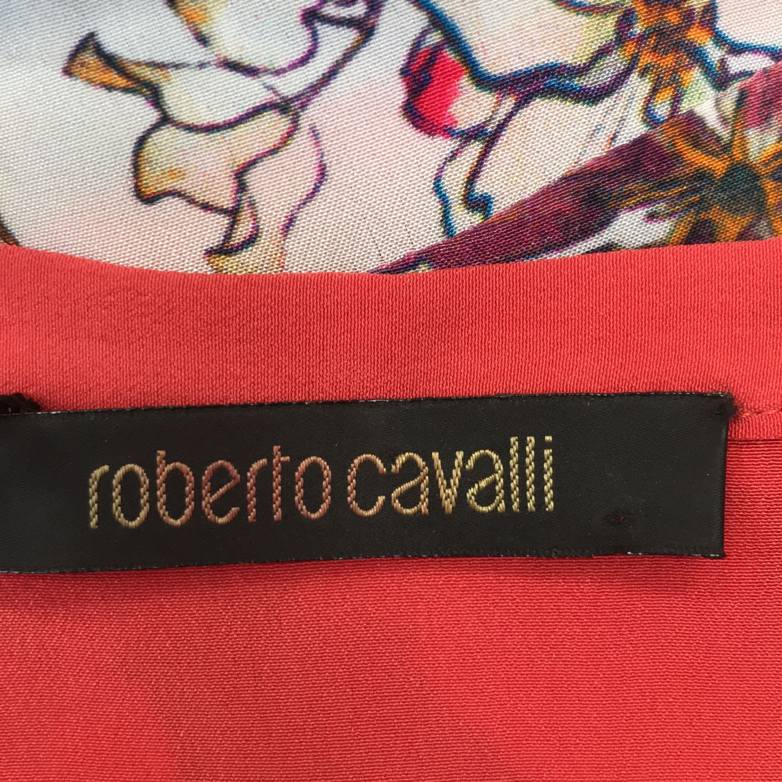 Roberto Cavalli