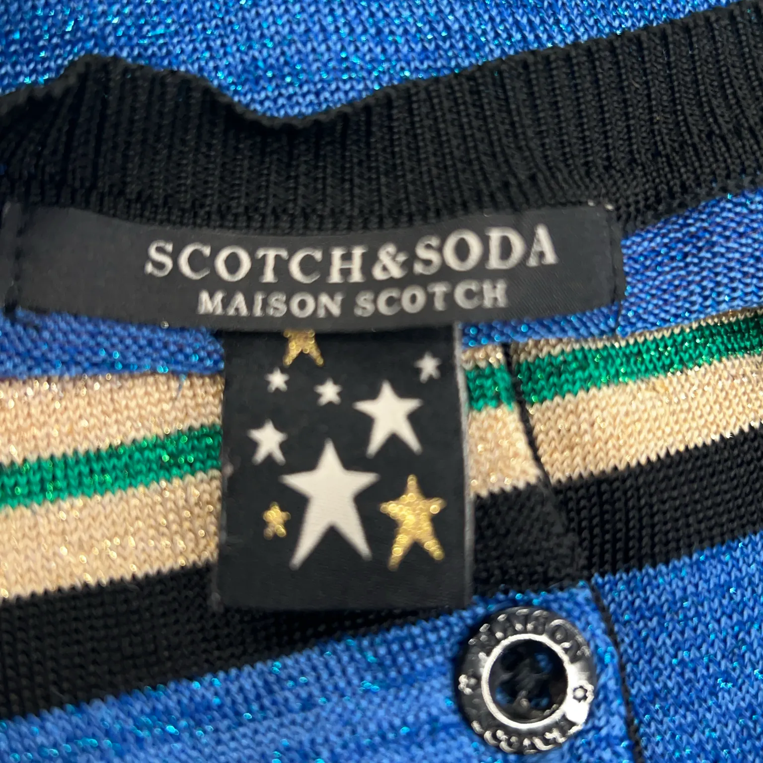 Scotch & Soda - bild 3