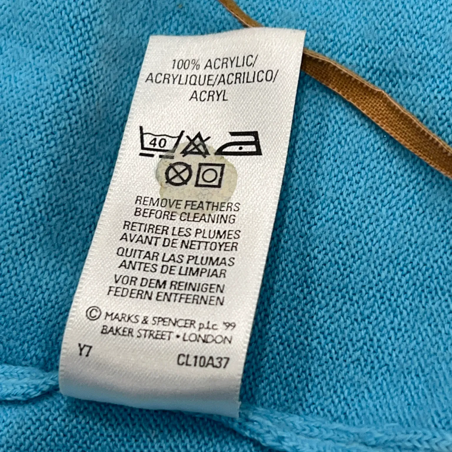 Marks & Spencer - bild 4