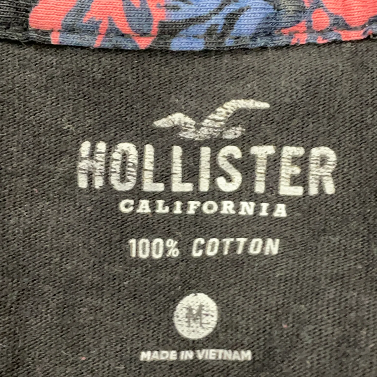 Hollister - bild 3