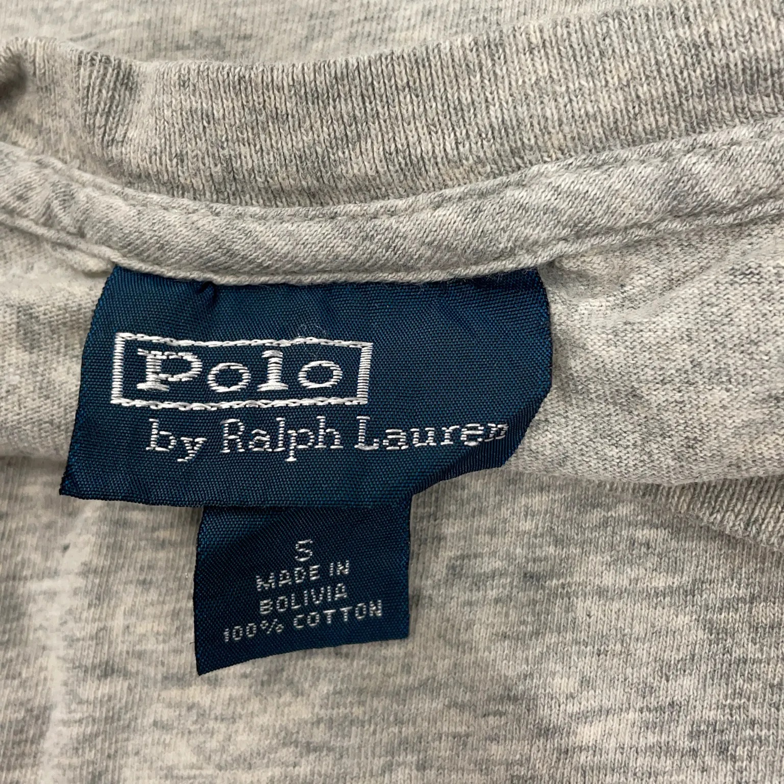 Polo Ralph Lauren - bild 3