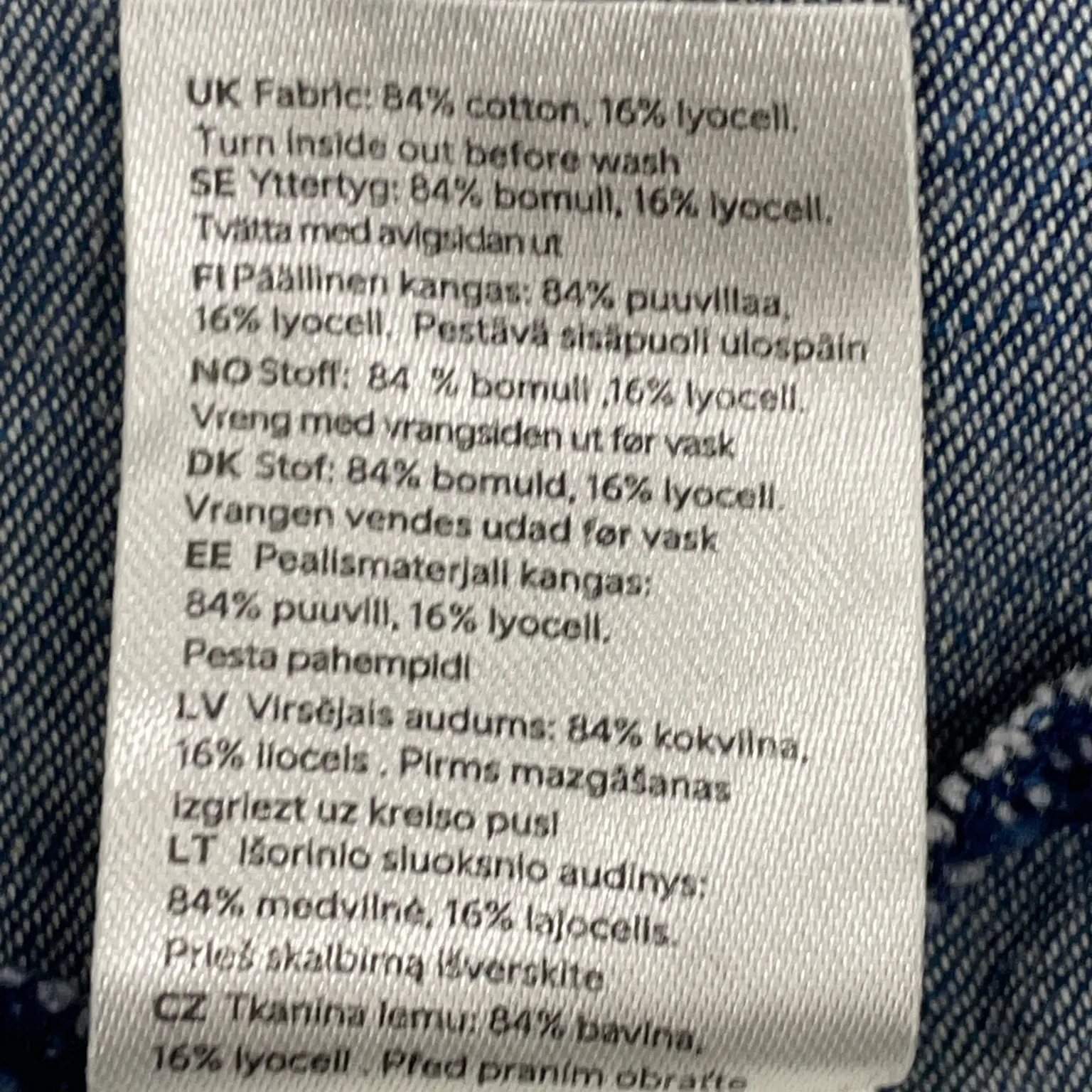 Holly & Whyte by Lindex - bild 4