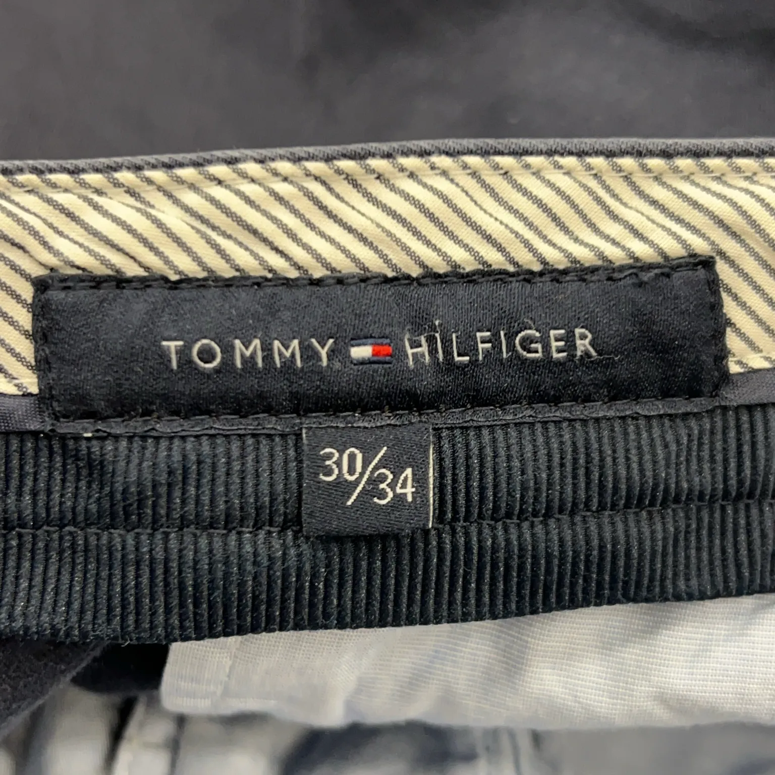 Tommy Hilfiger - bild 3