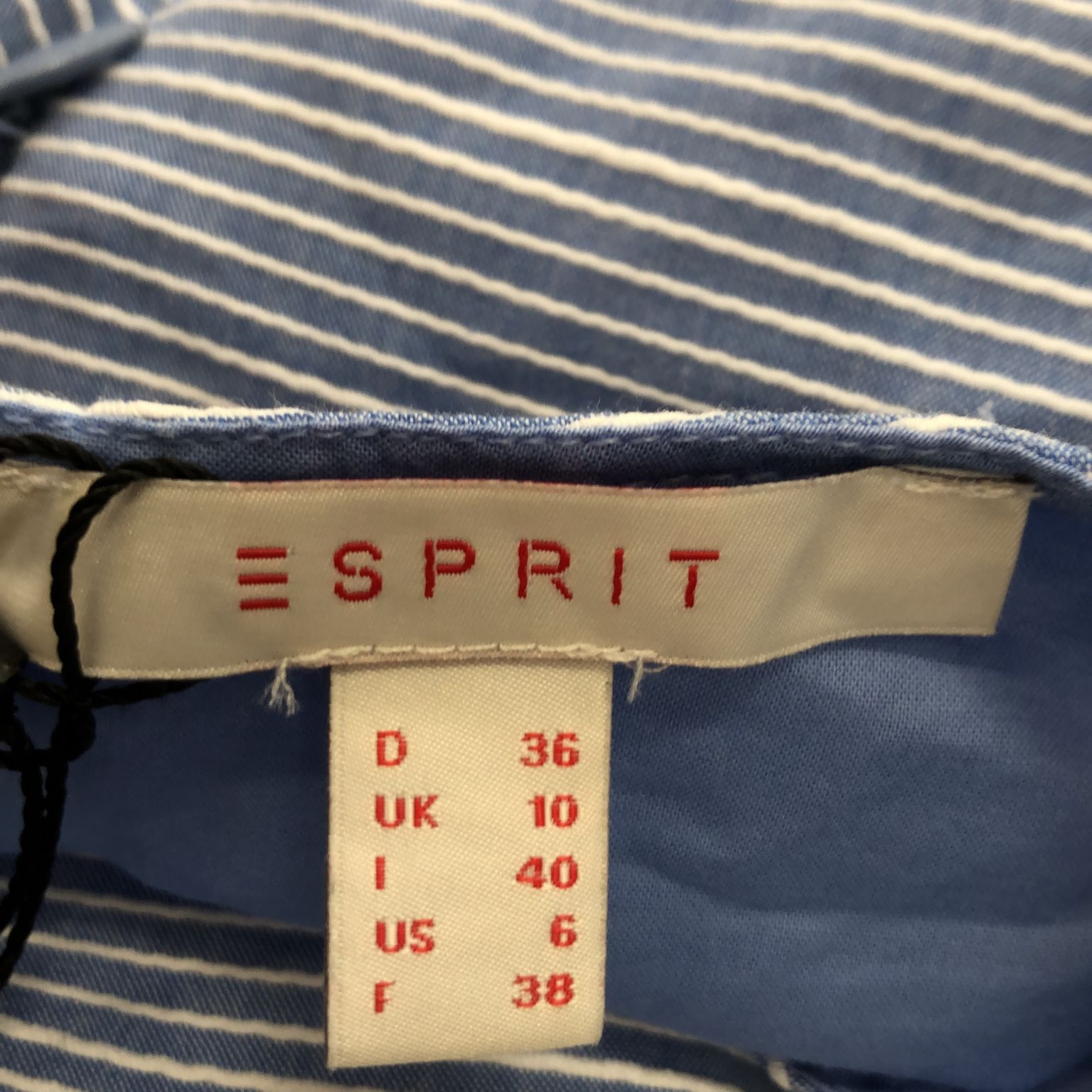 ESPRIT