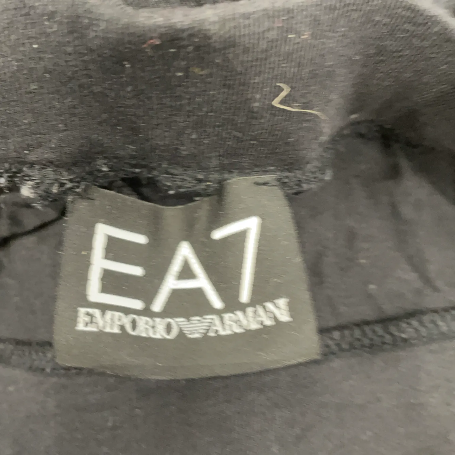 Emporio Armani - bild 3