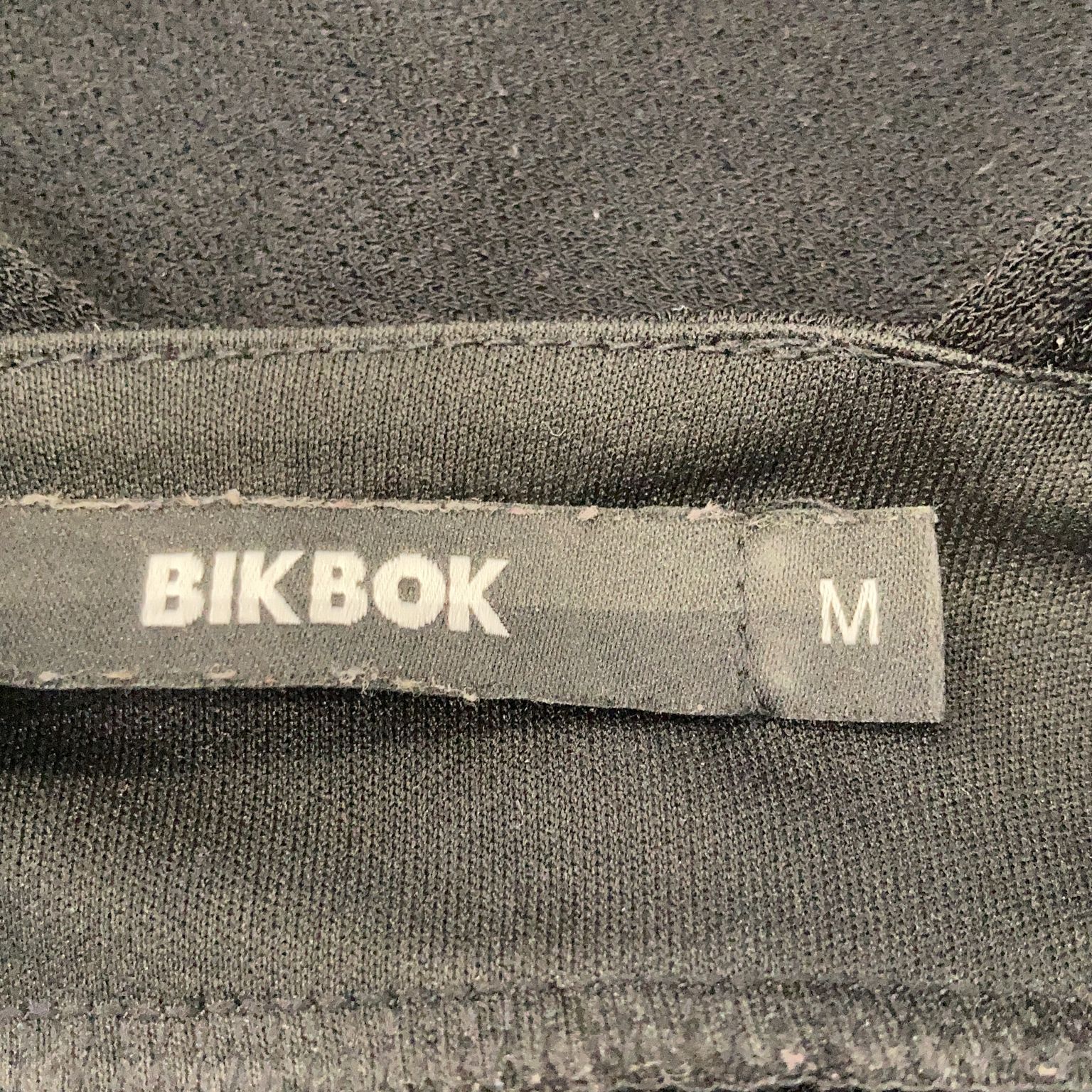 Bik Bok