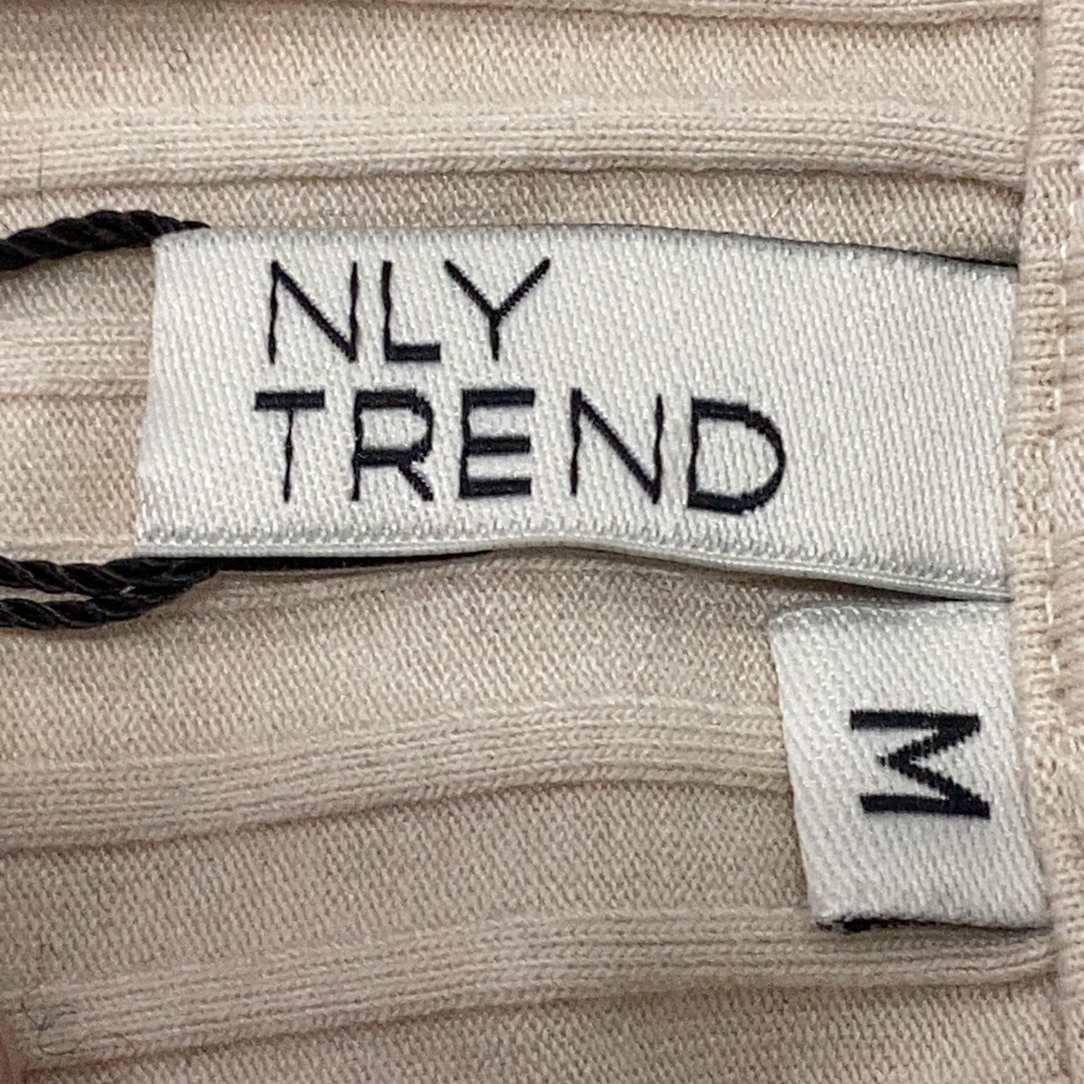 NLY Trend