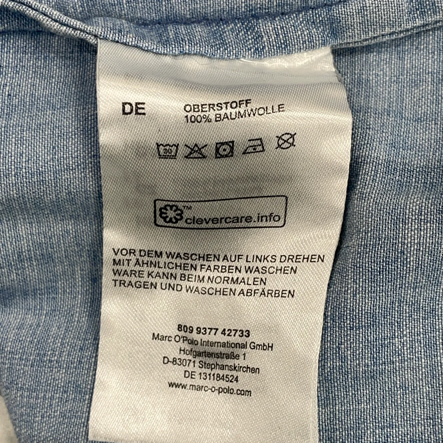 Marc O'Polo - bild 4