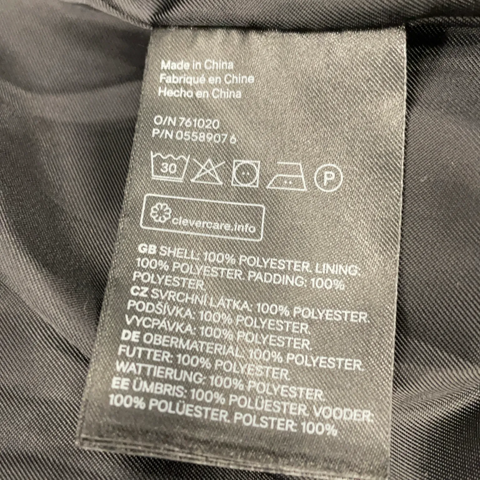 L.O.G.G by H&M - bild 4