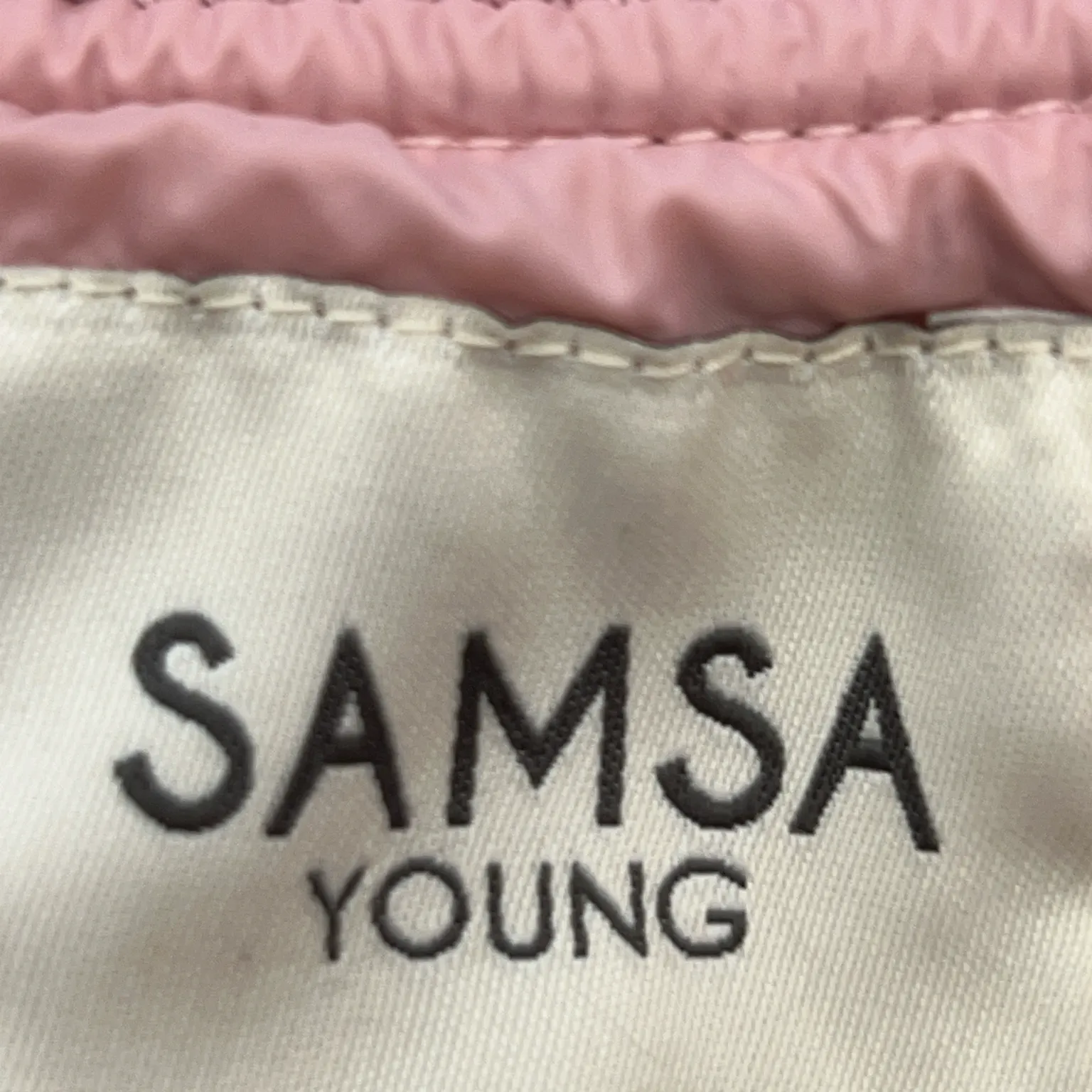 Samsa Young - bild 3