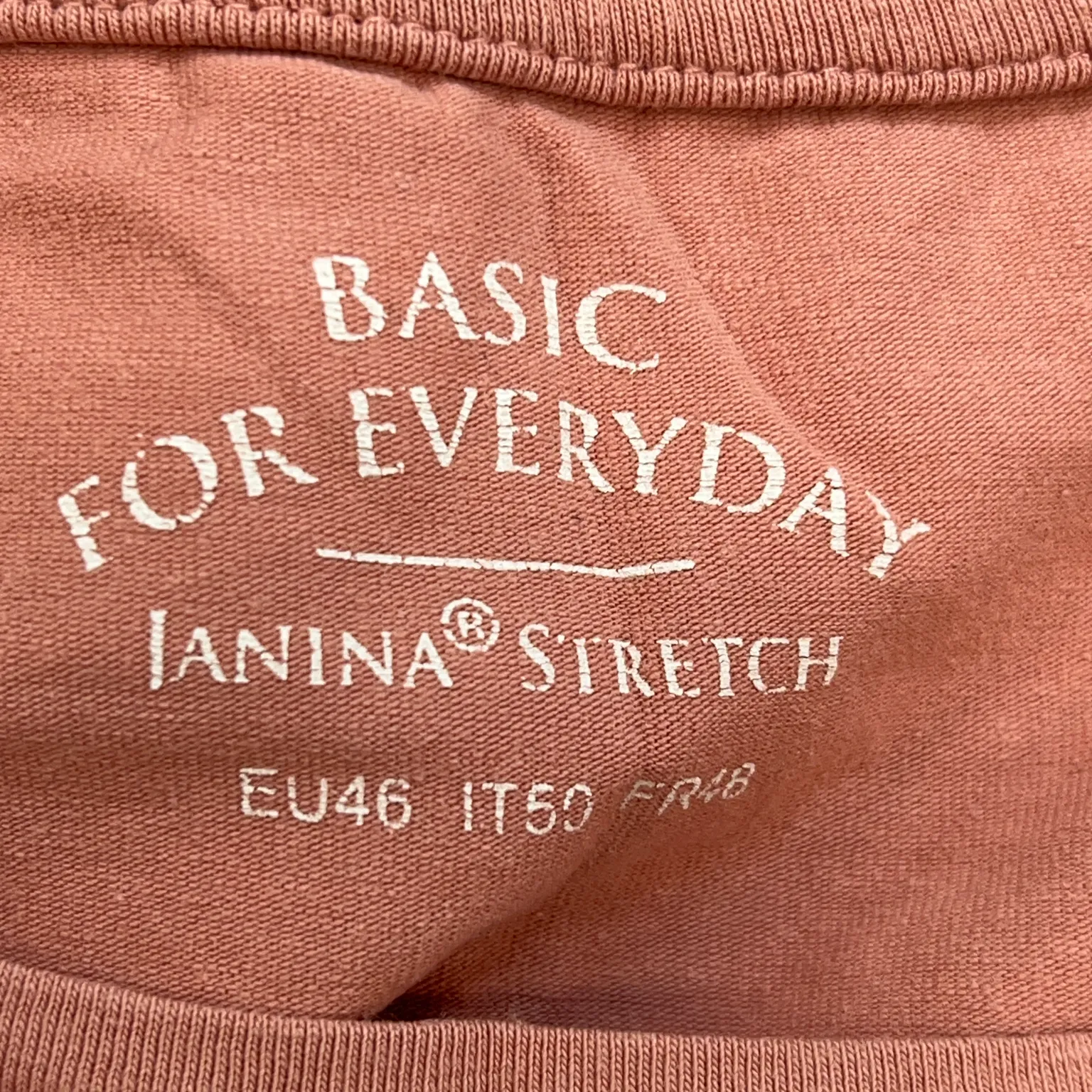 Basic for Everyday by Janina - bild 3