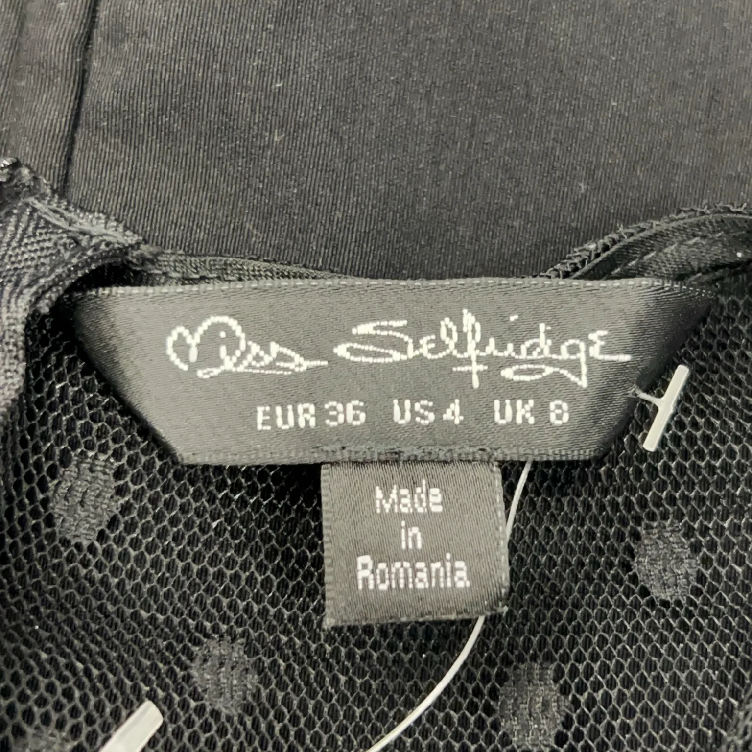 Miss Selfridge - bild 3