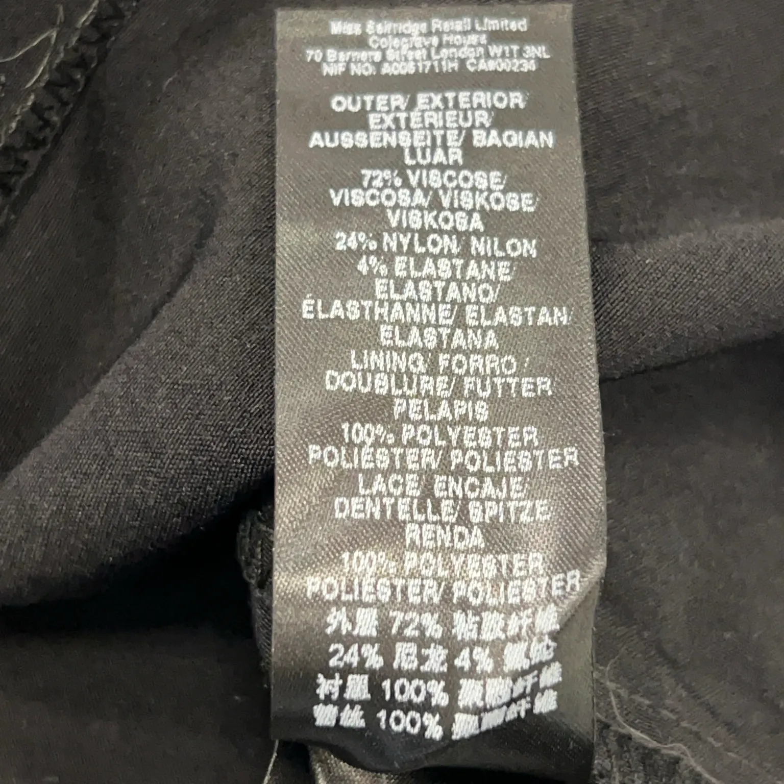 Miss Selfridge - bild 4