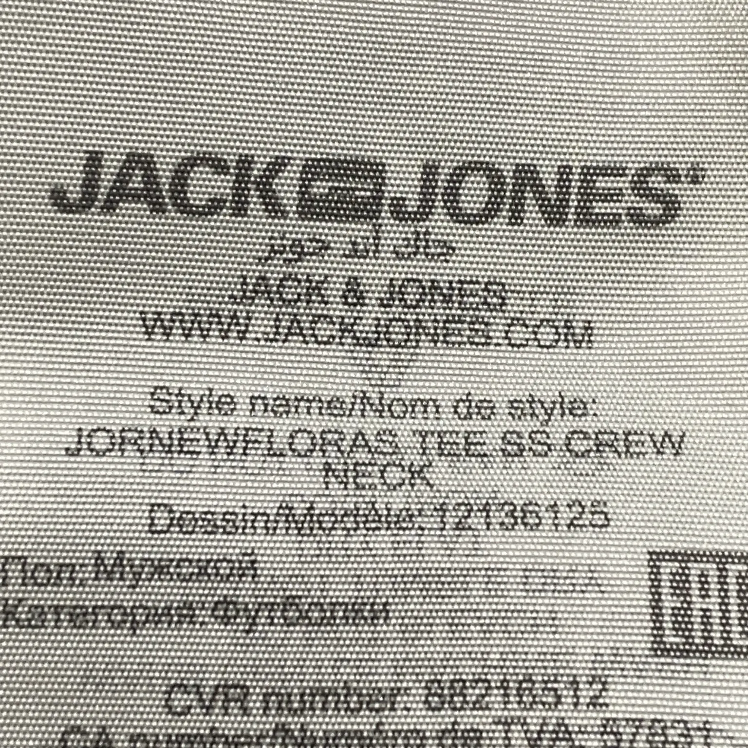Jack & Jones - bild 3