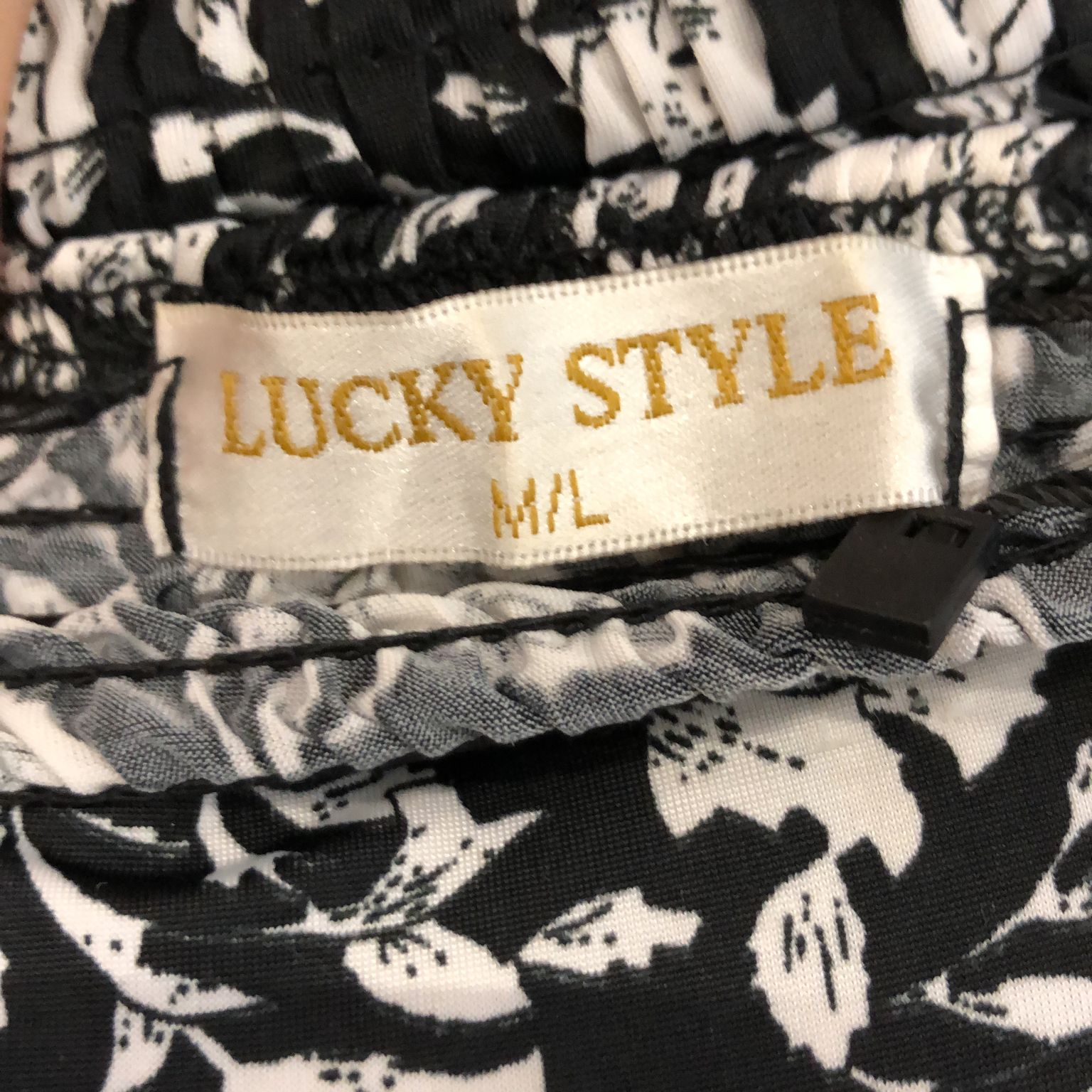 Lucky Style