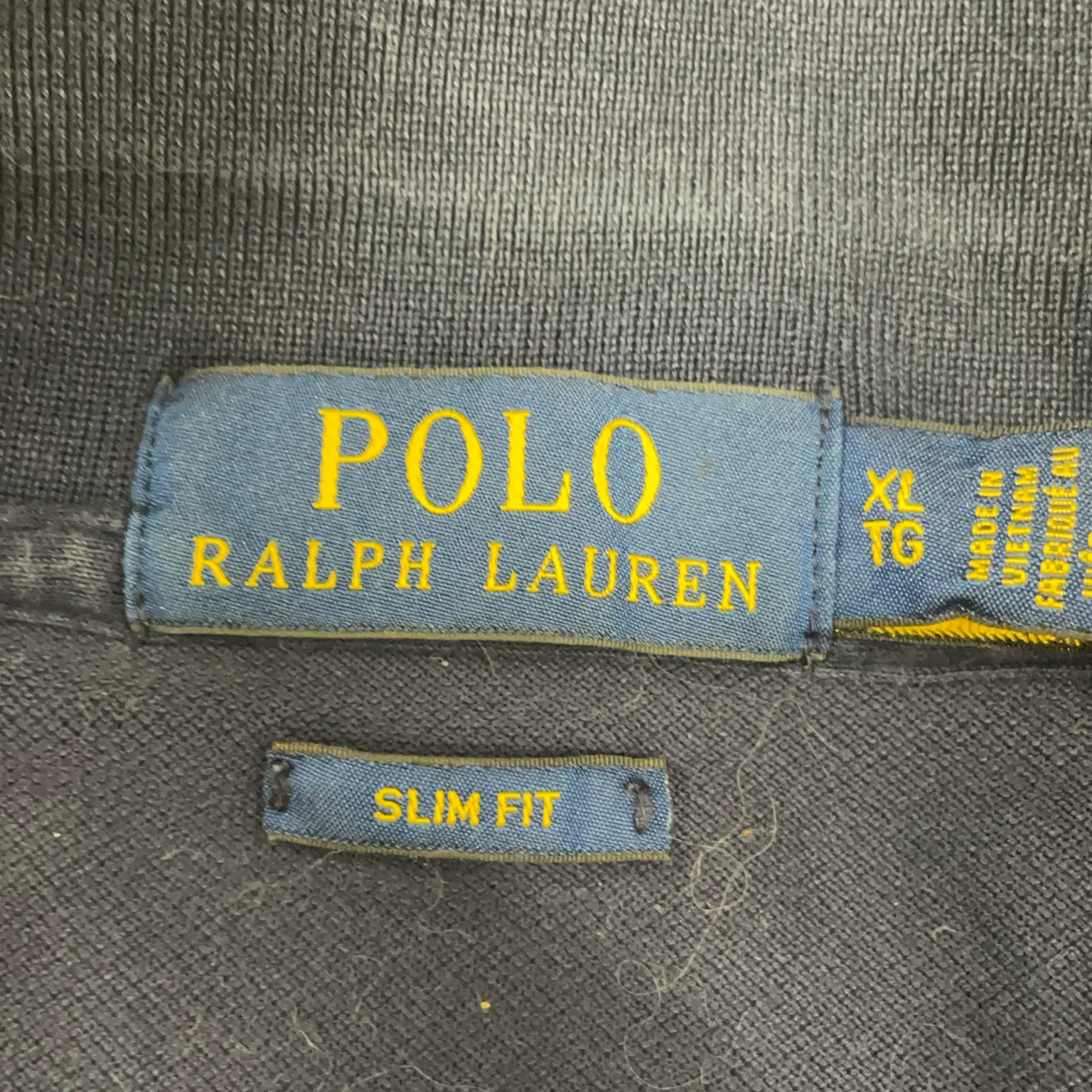 Polo Ralph Lauren - bild 3