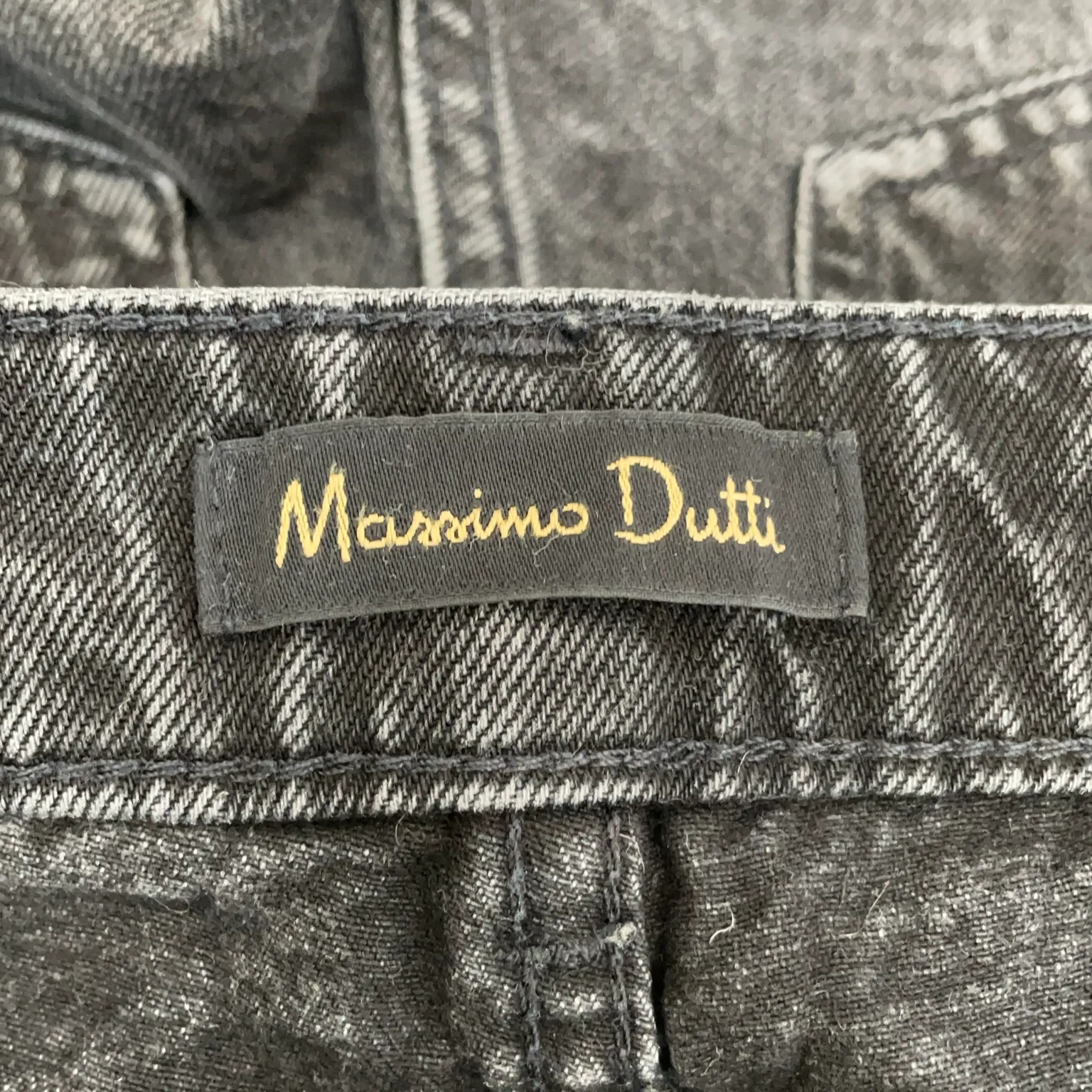 Massimo Dutti - bild 3