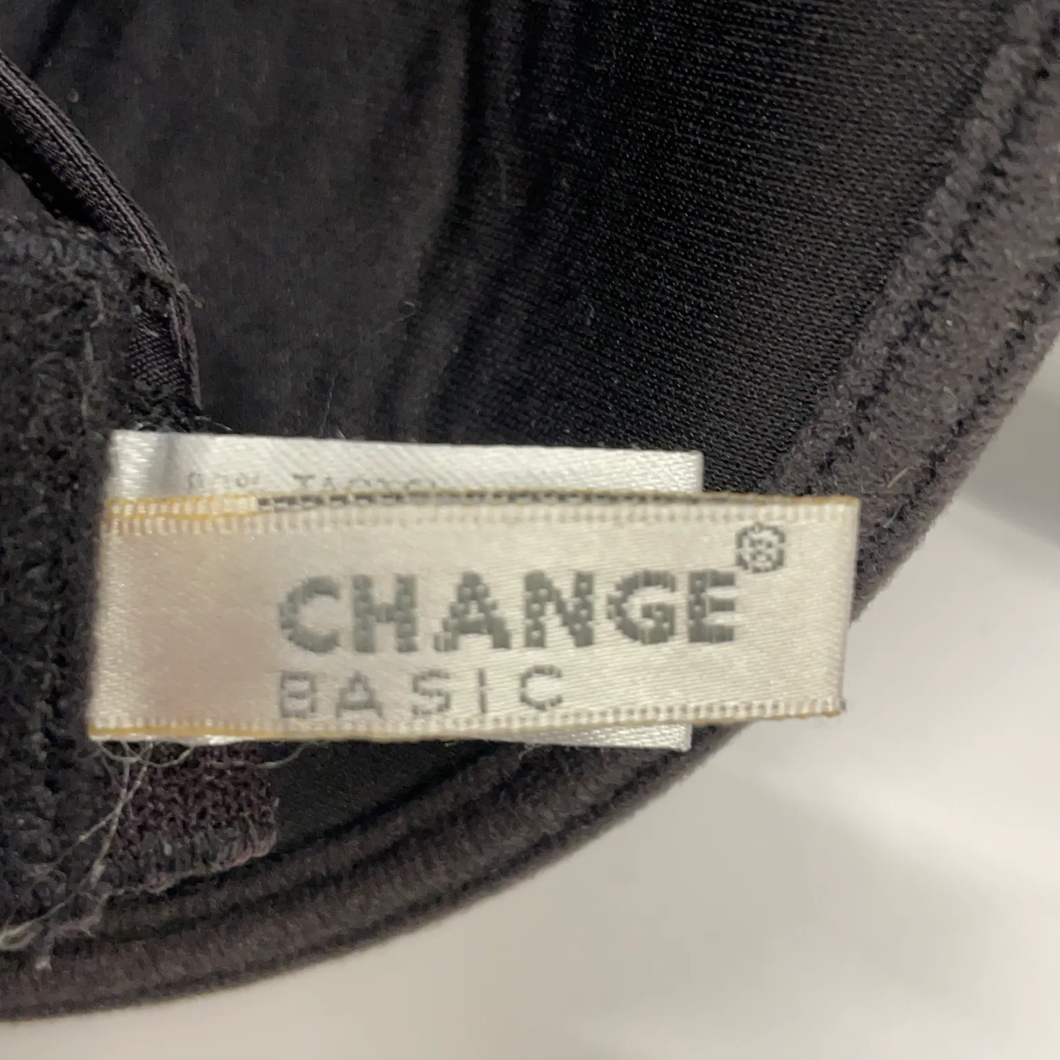 Change Basic - bild 3