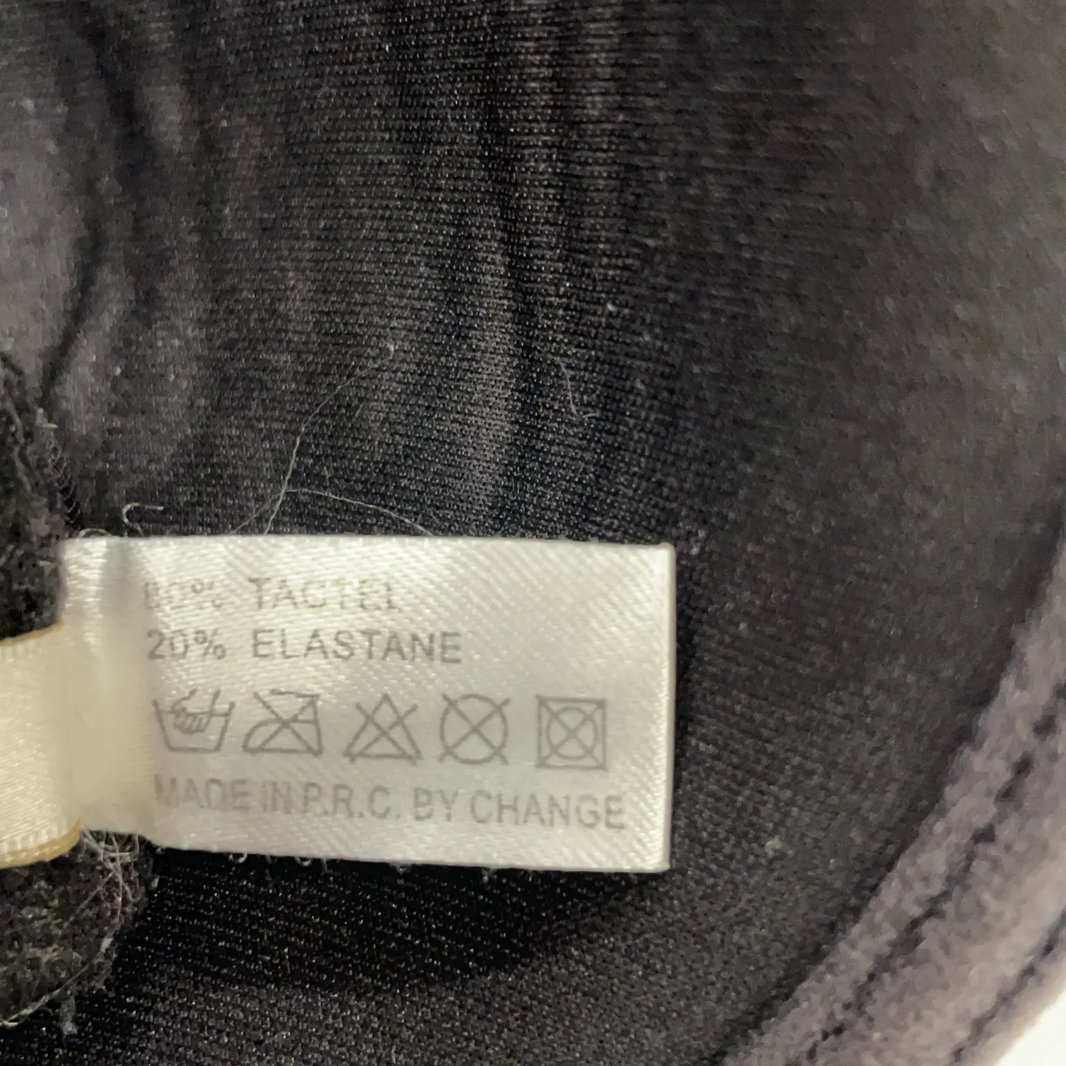 Change Basic - bild 4