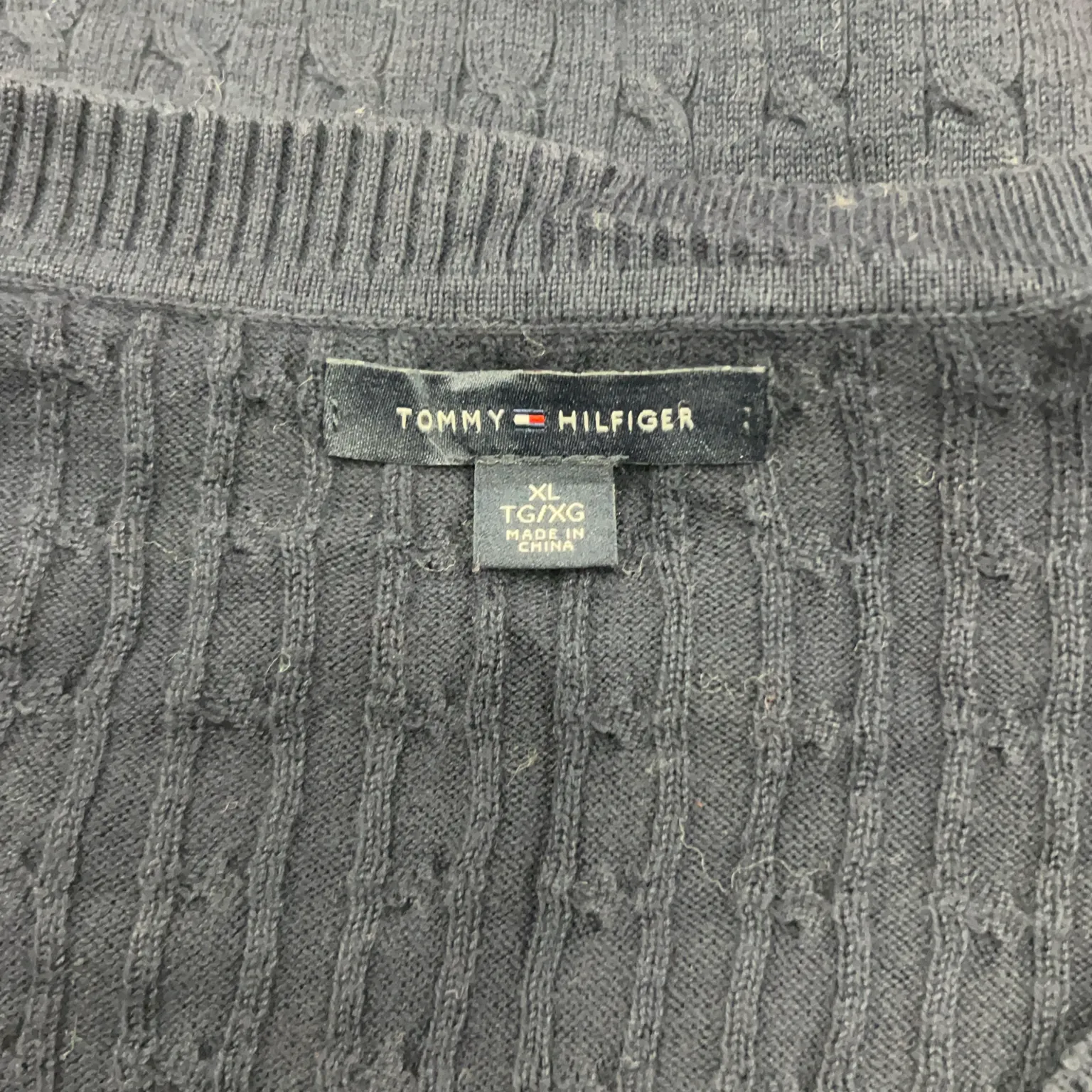 Tommy Hilfiger - bild 3