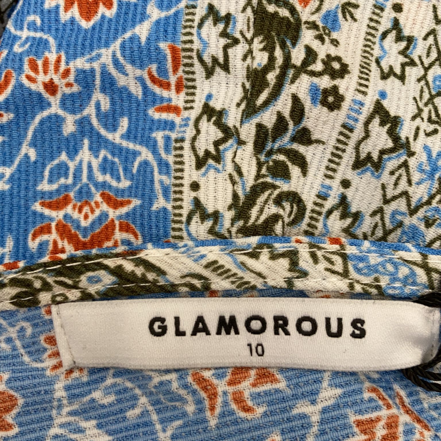 Glamorous