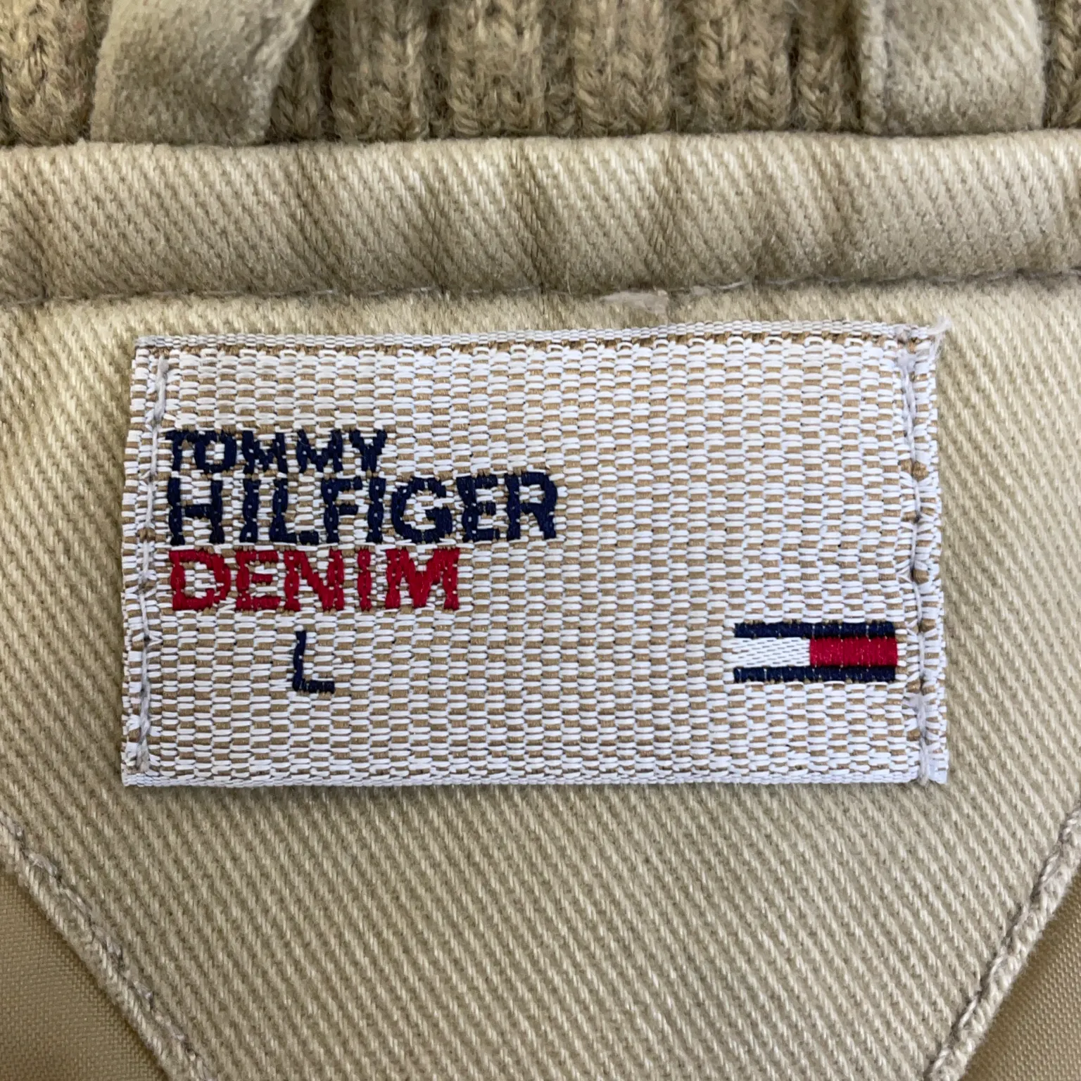 Tommy Hilfiger Denim - bild 3