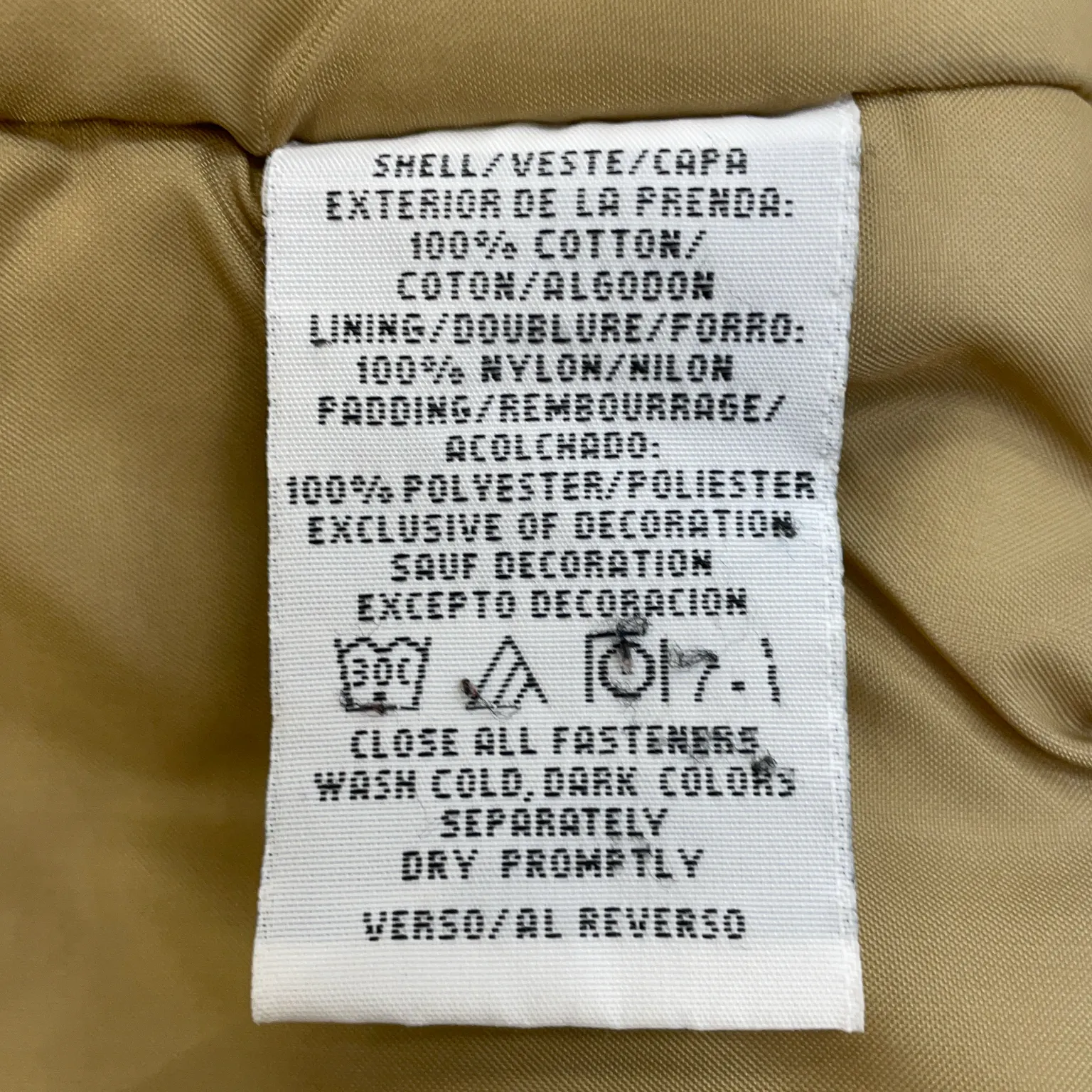 Tommy Hilfiger Denim - bild 4