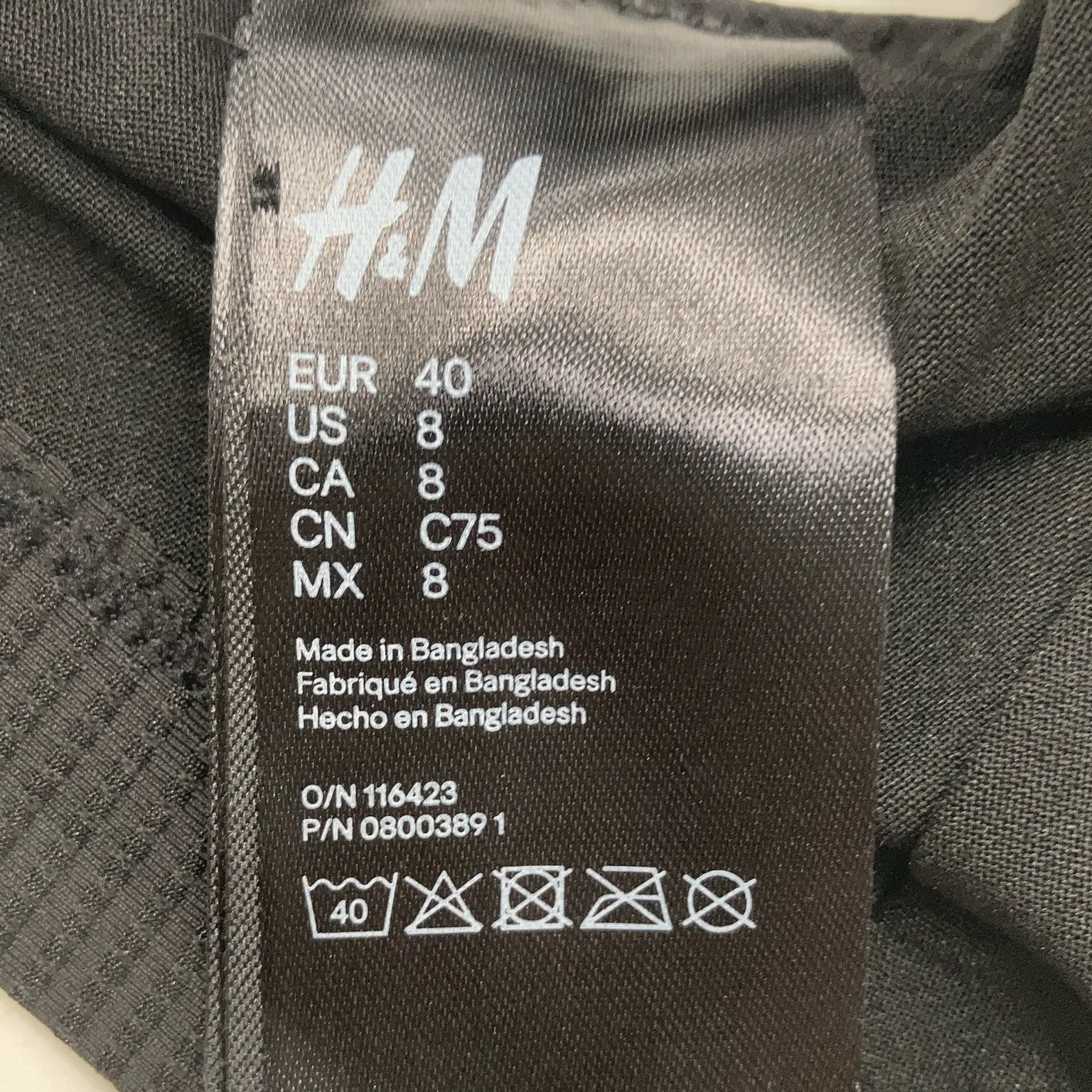 H&M - bild 3