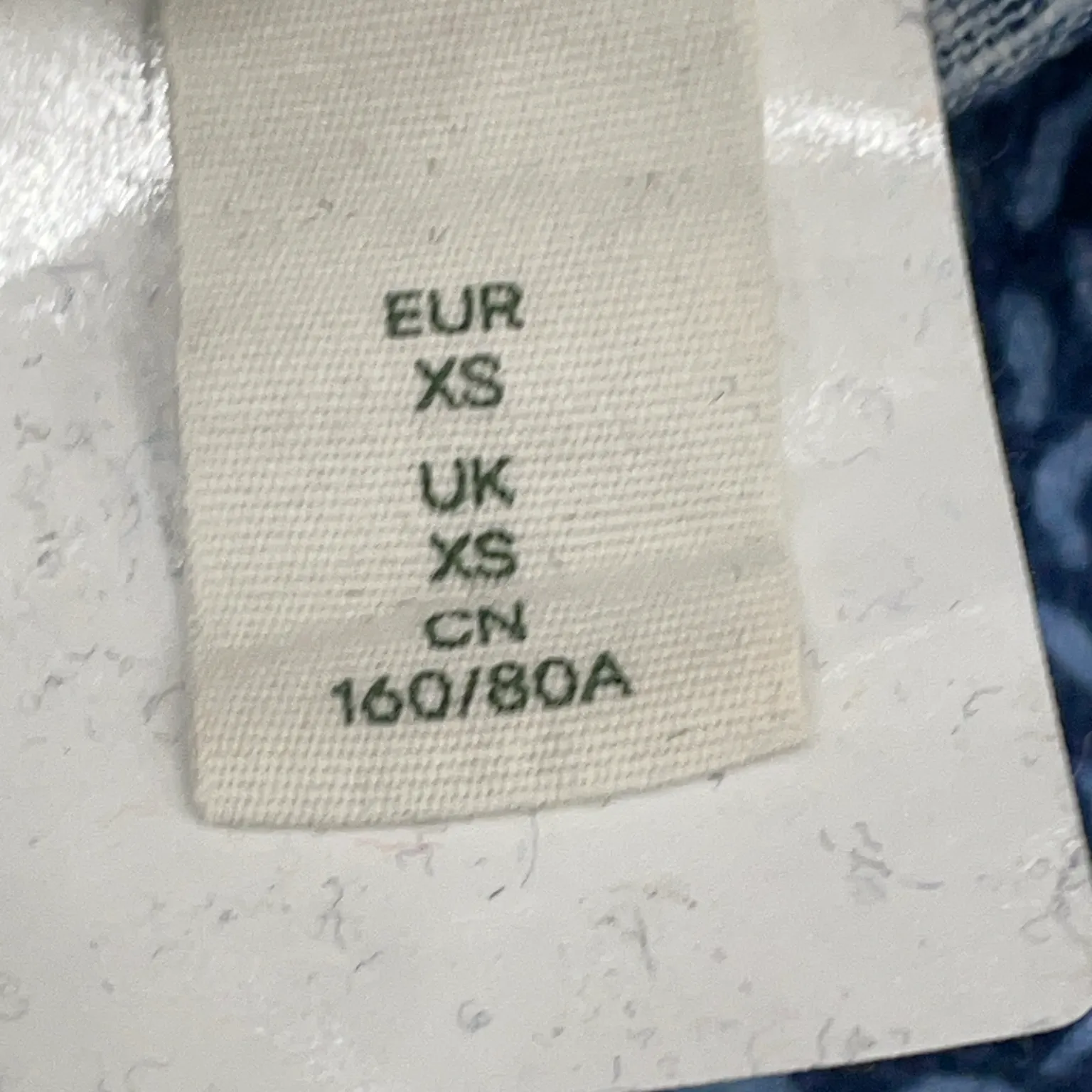 Desmond & Dempsey x H&M - bild 4