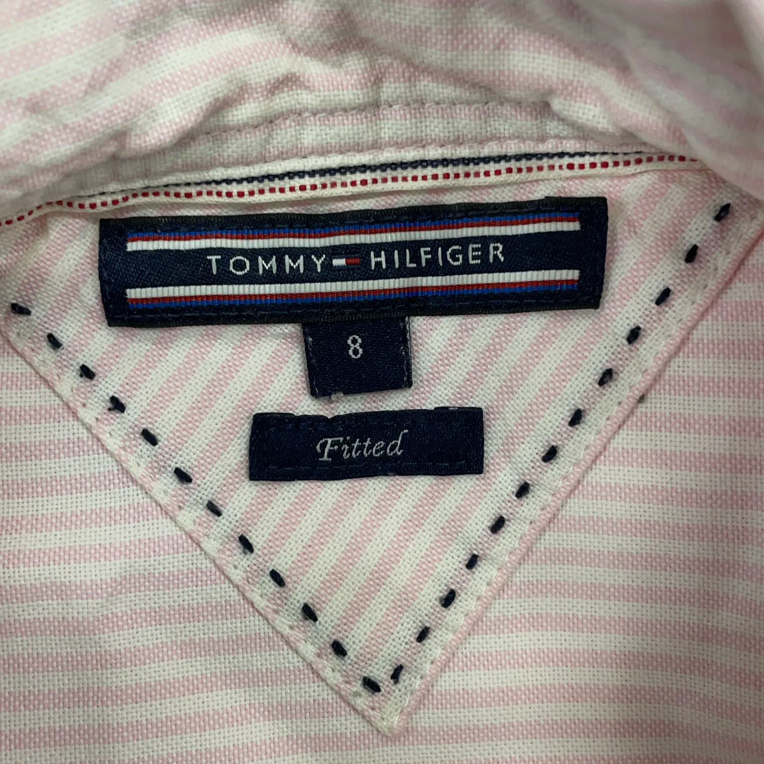 Tommy Hilfiger - bild 3