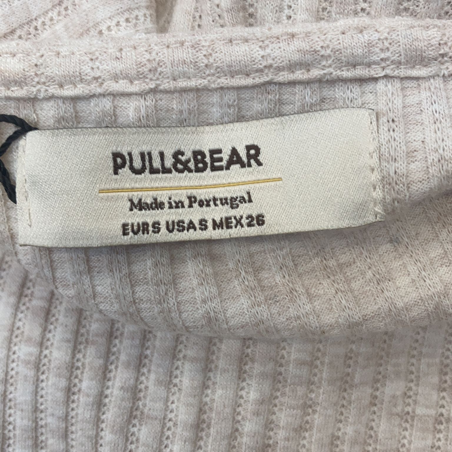 Pull  Bear