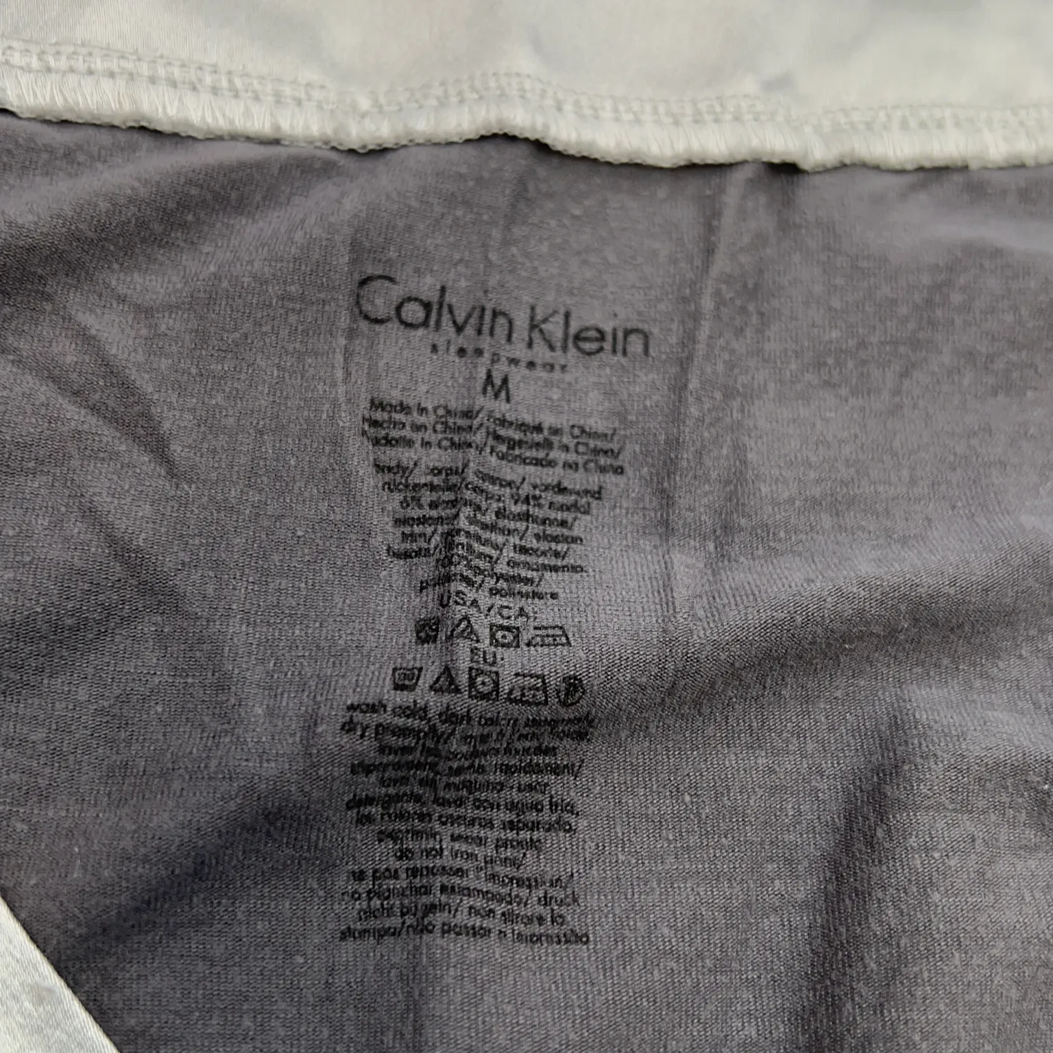 Calvin Klein Sleepwear - bild 3