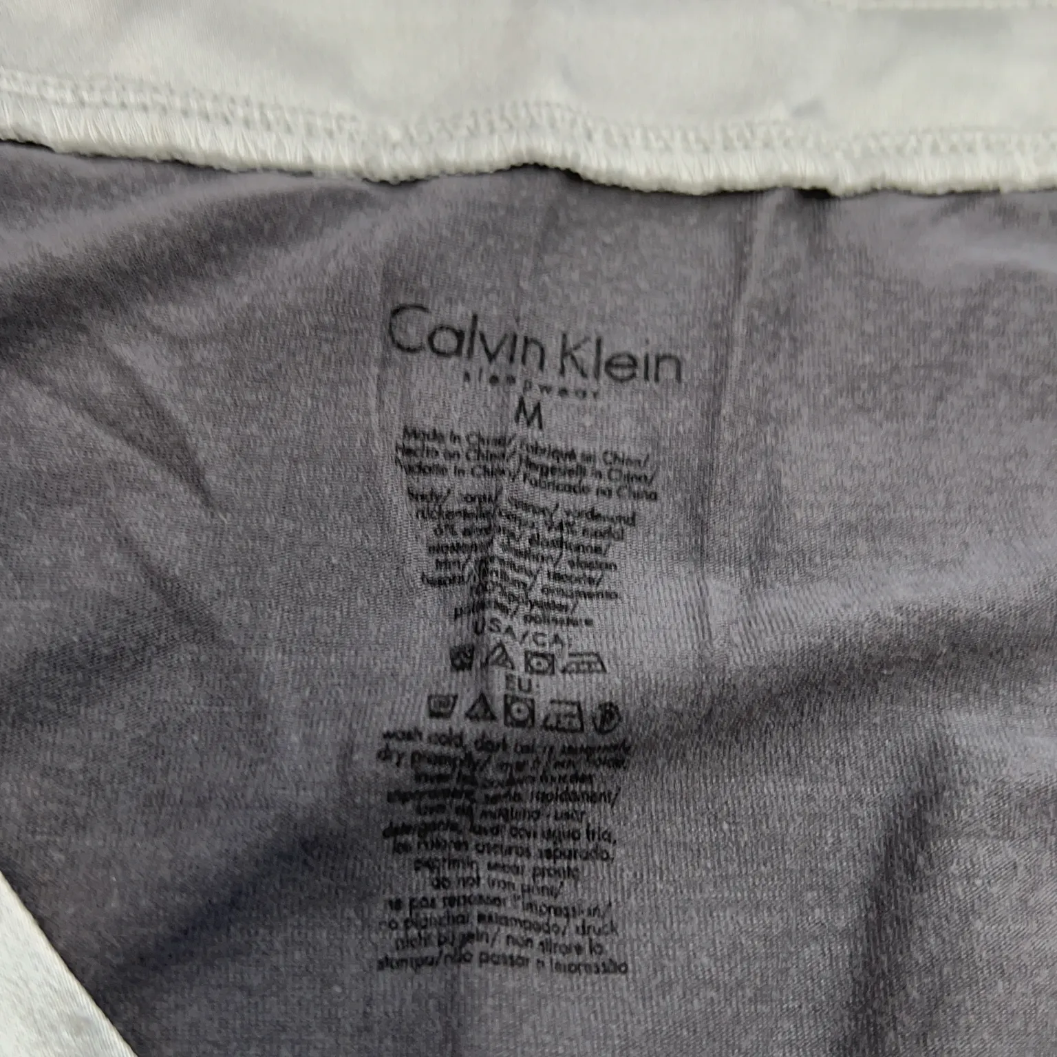 Calvin Klein Sleepwear - bild 4