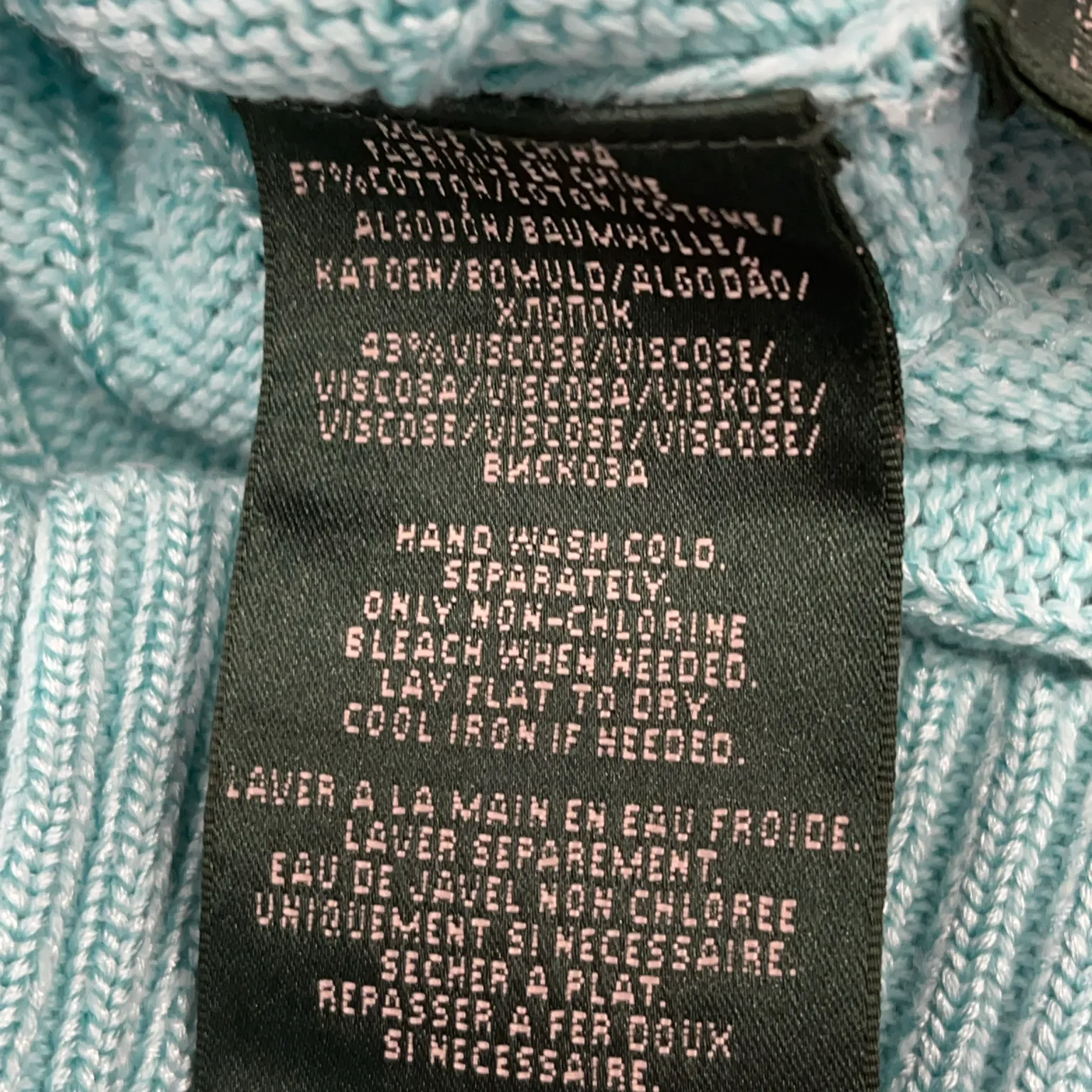 Lauren Ralph Lauren - bild 4