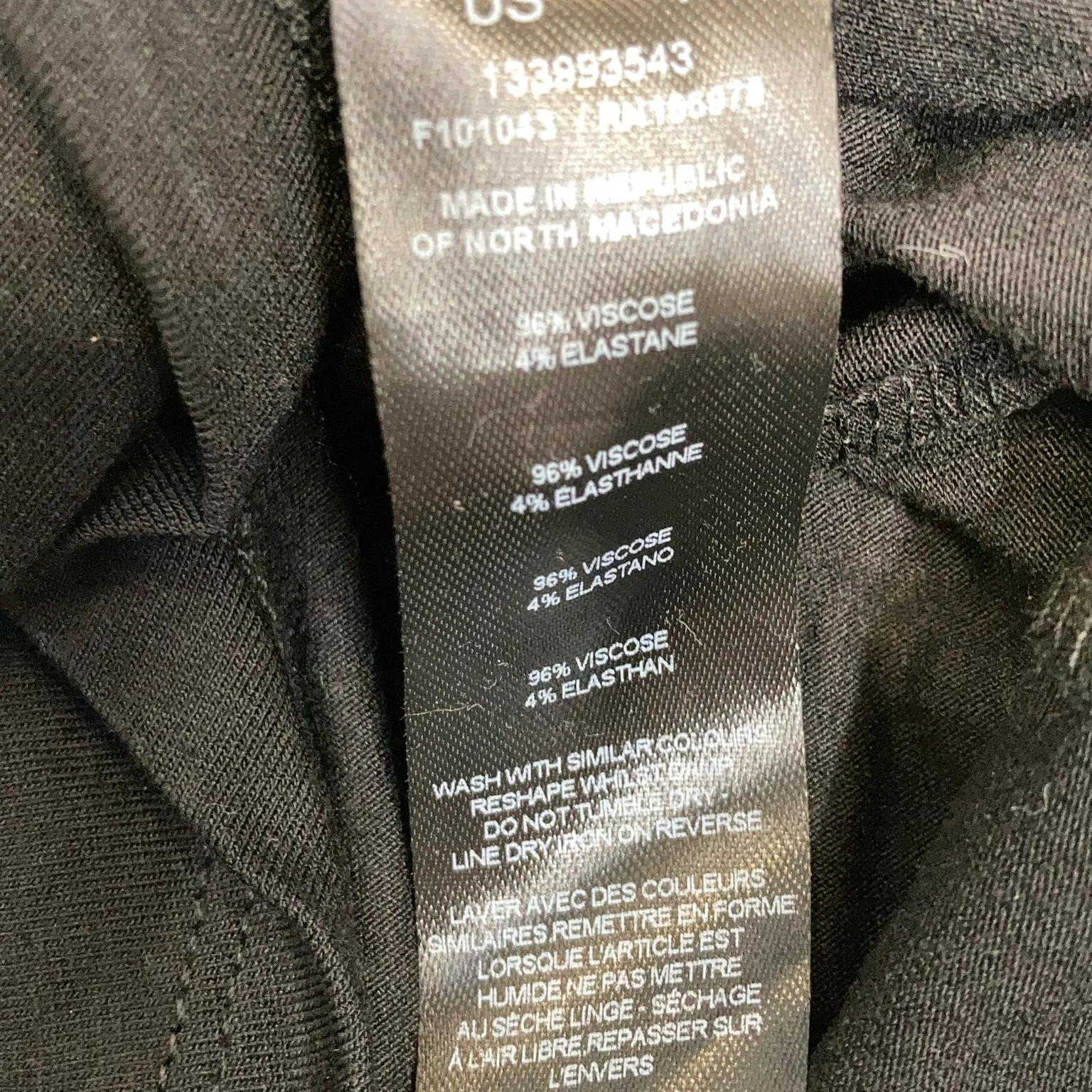 ASOS Design - bild 4