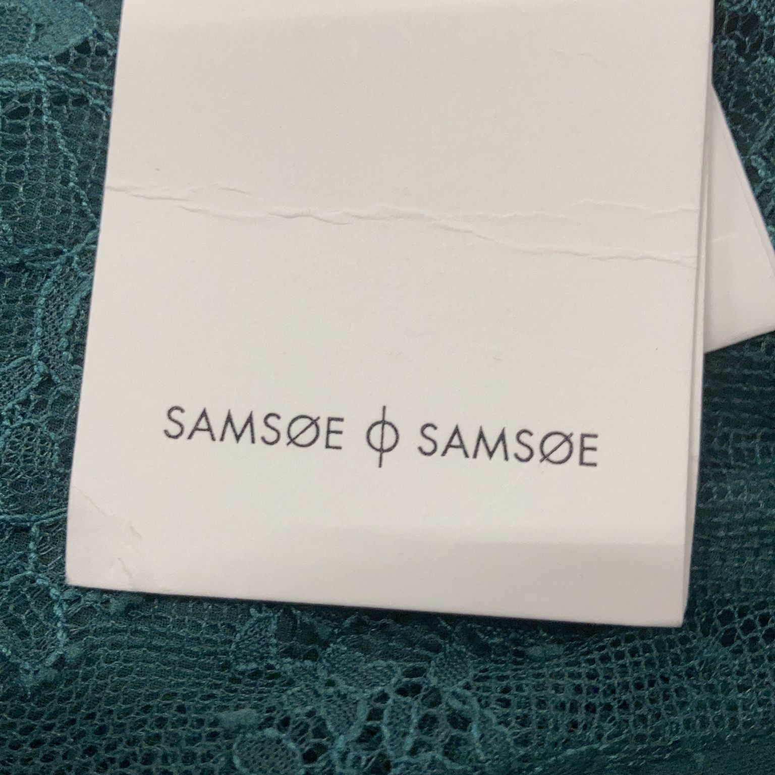 Samsøe  Samsøe