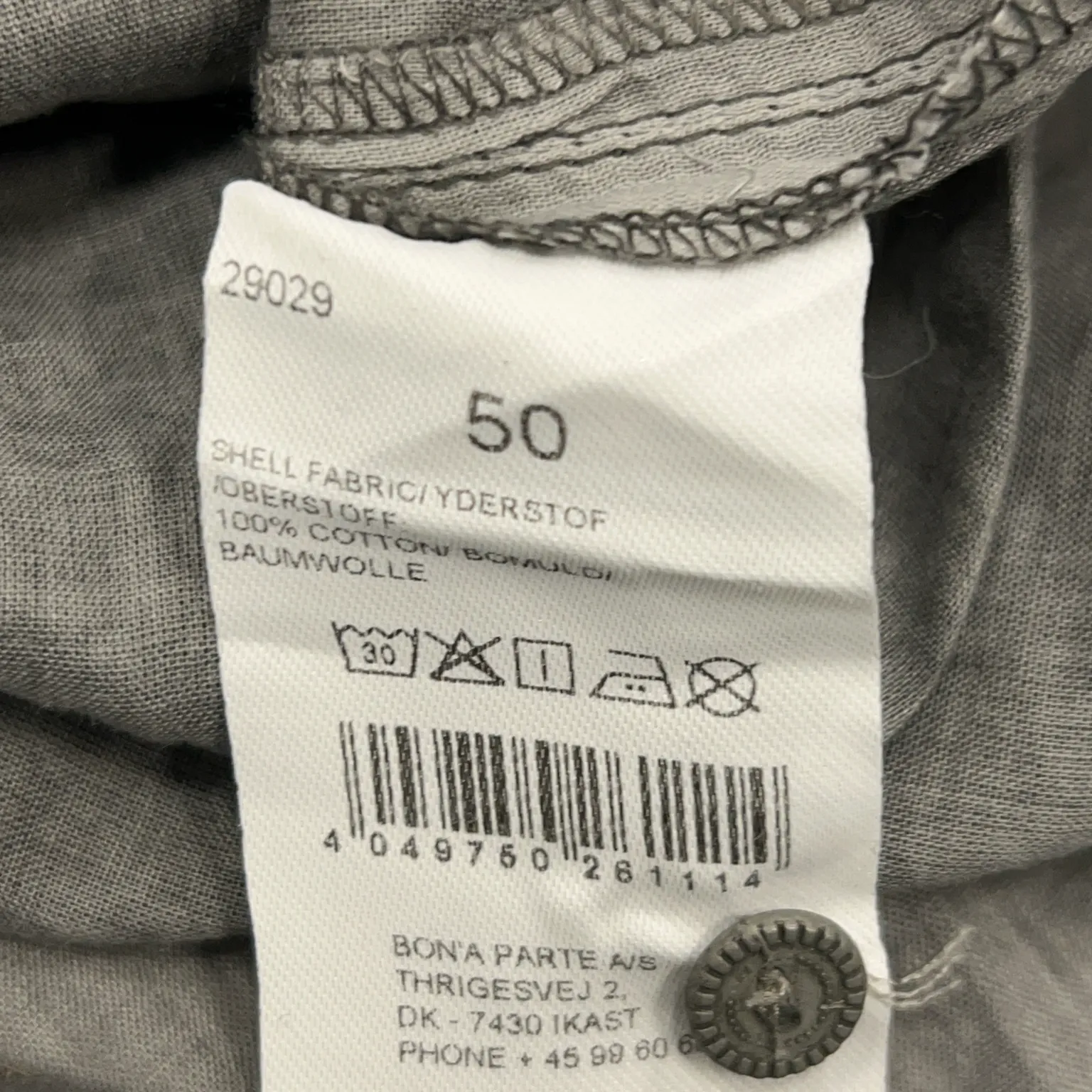 Bon'a Parte - bild 4