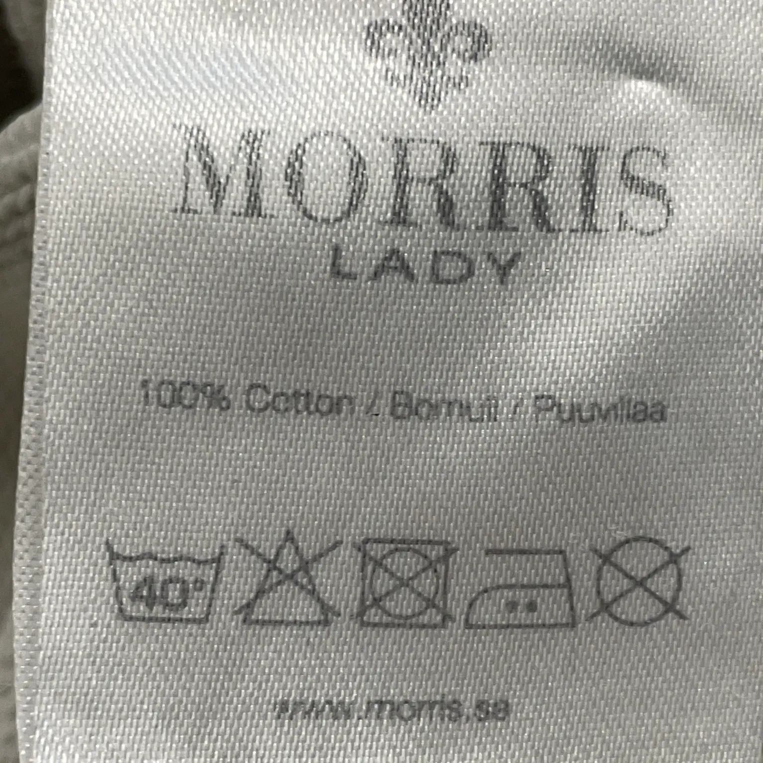 Morris Lady - bild 4