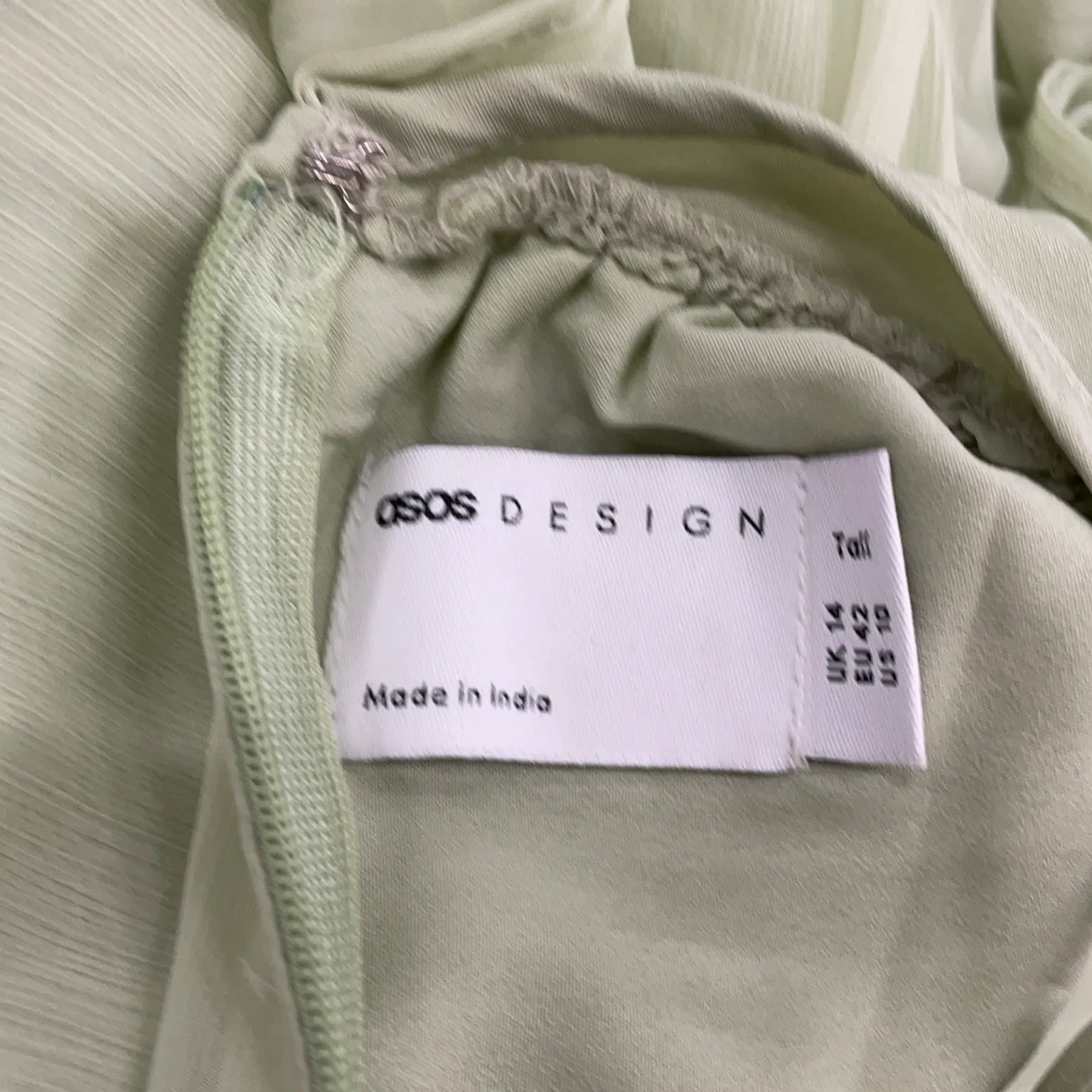 ASOS Design - bild 3